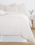 Henley Duvet Cover