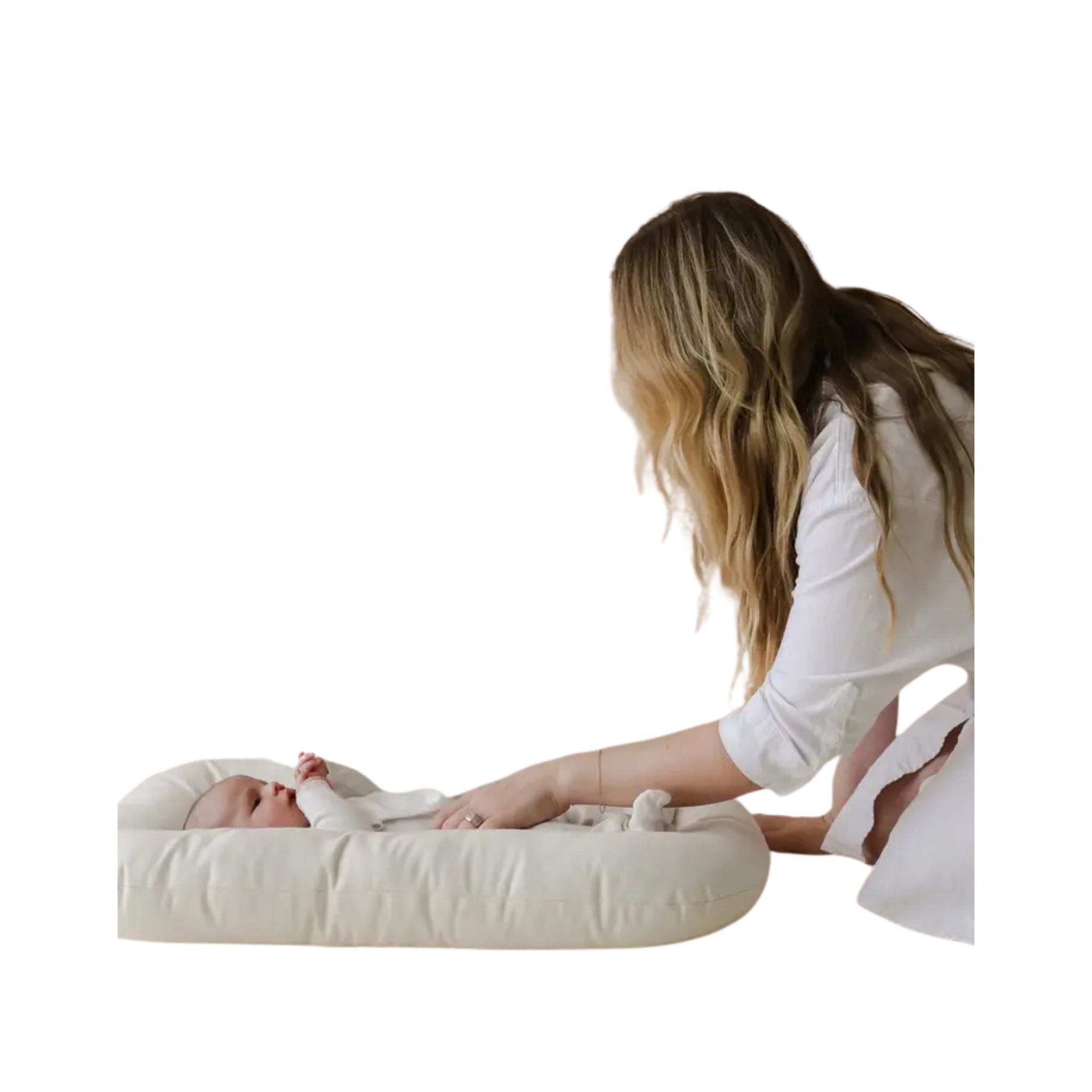 Infant Lounger (Natural)