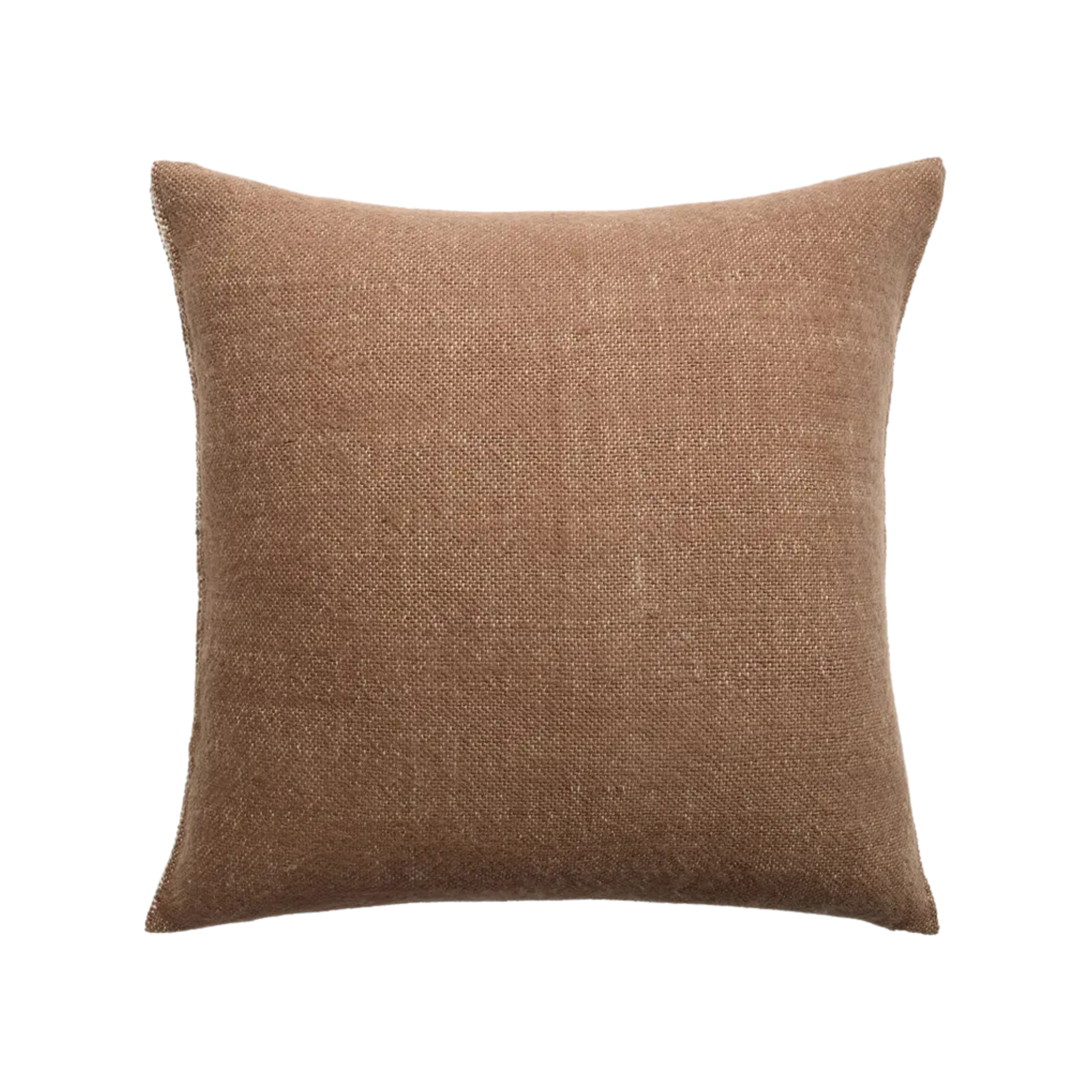 Jirina Pillow (Nutmeg)