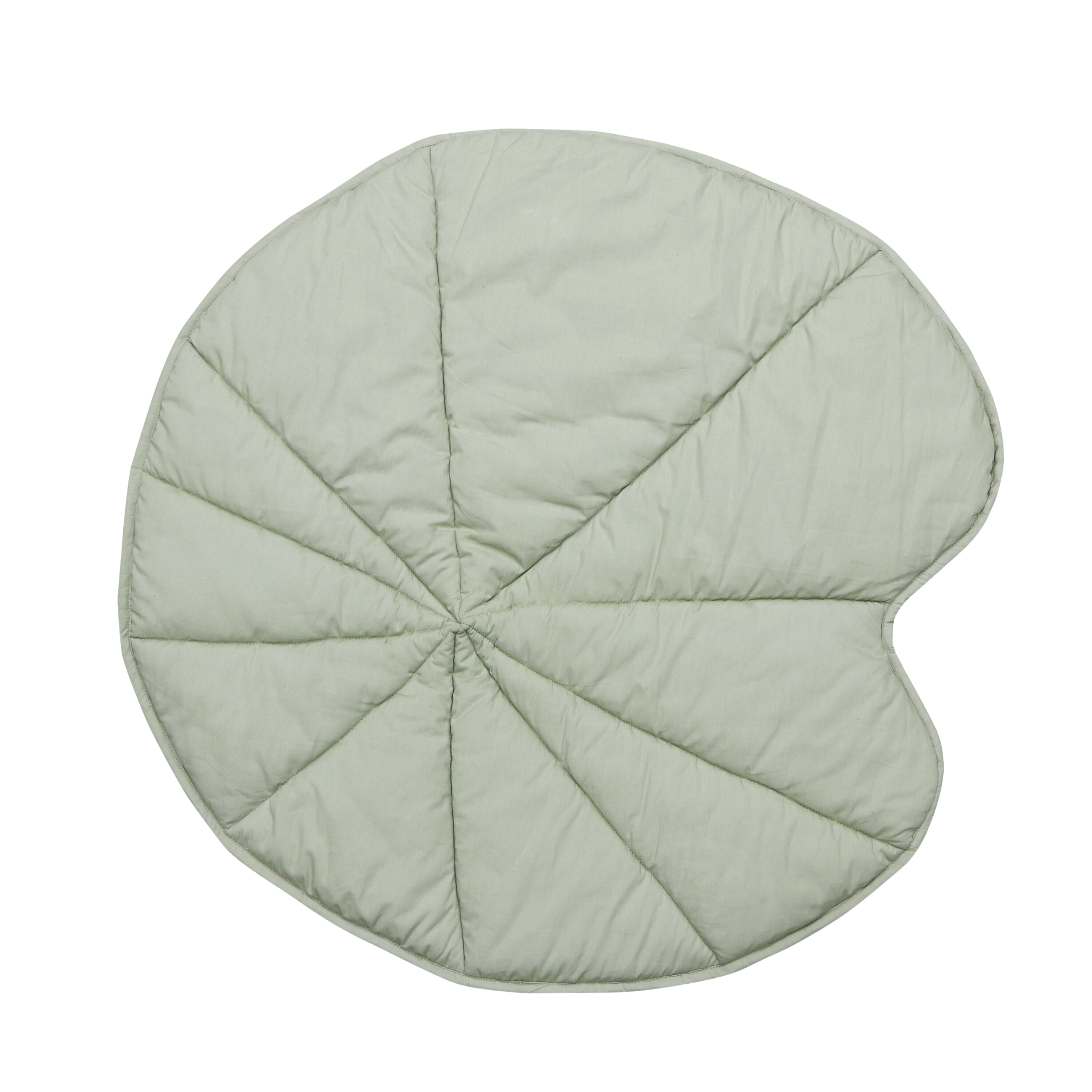 Water Lily Playmat