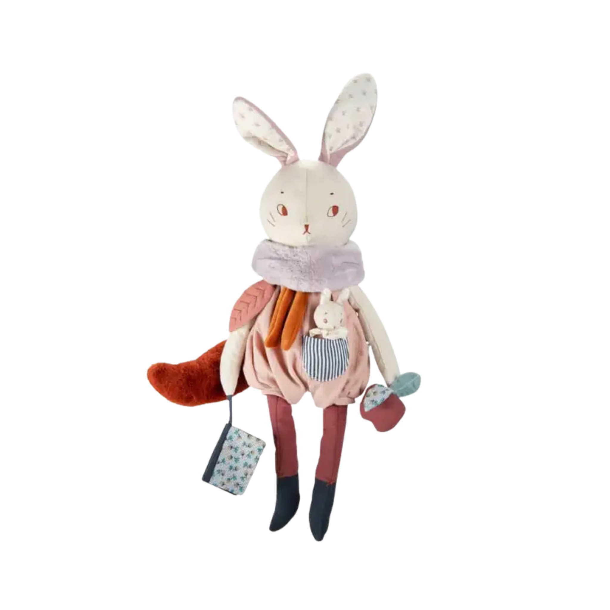 Lune the Rabbit