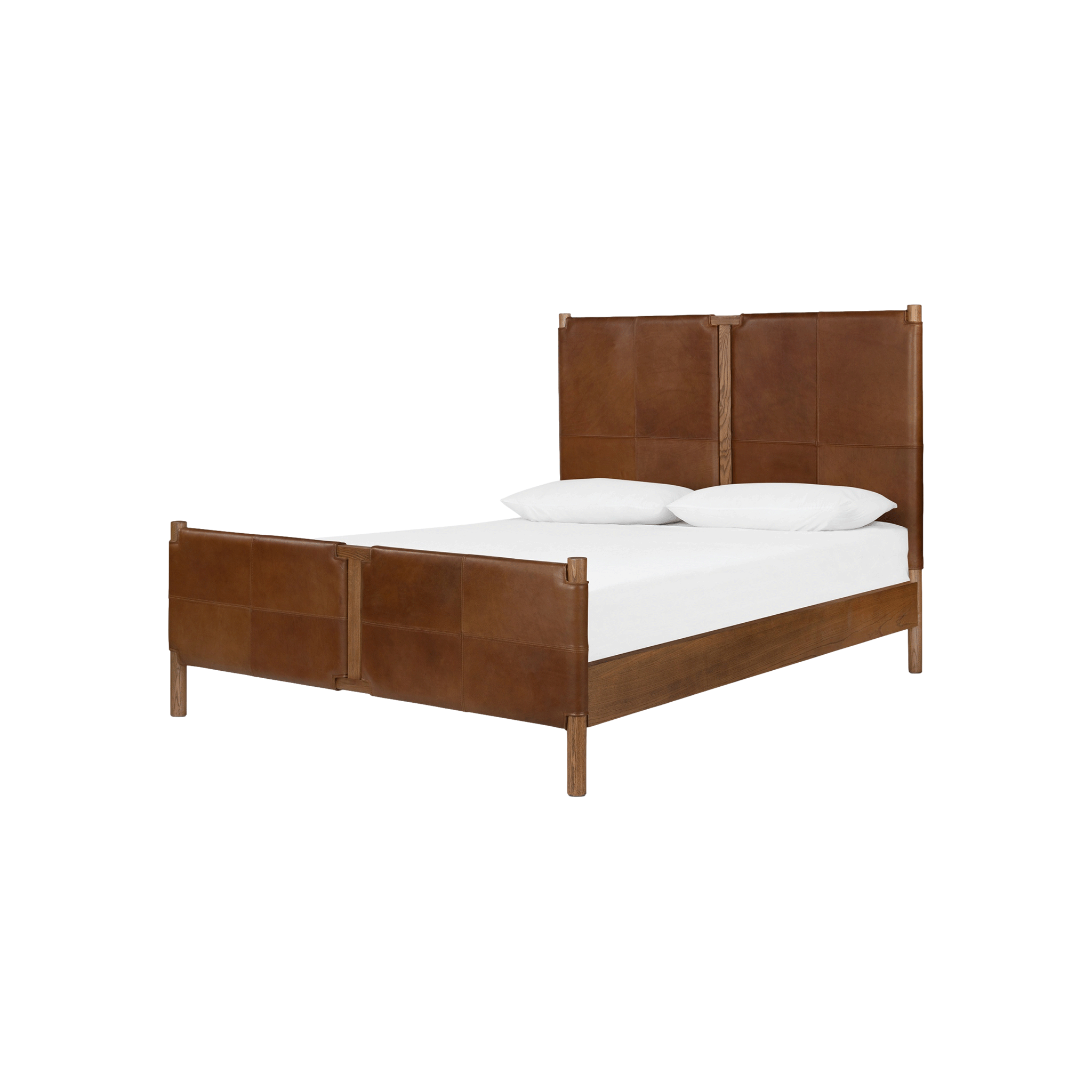 Salado Bed