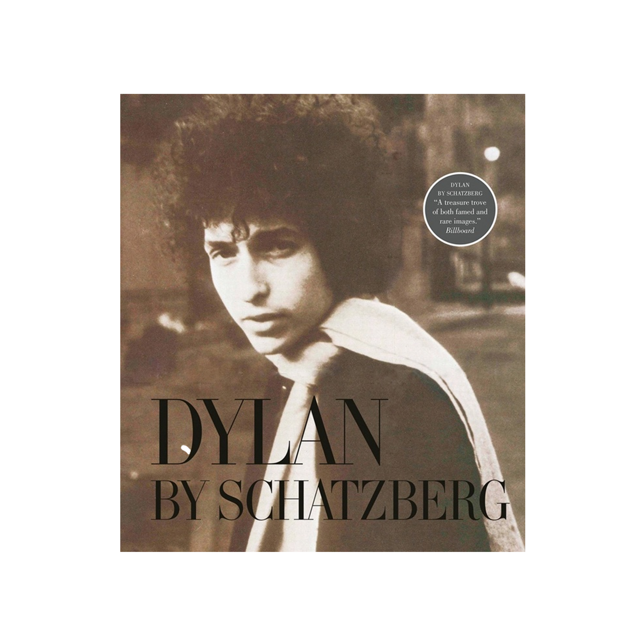 Dylan by Schatzberg