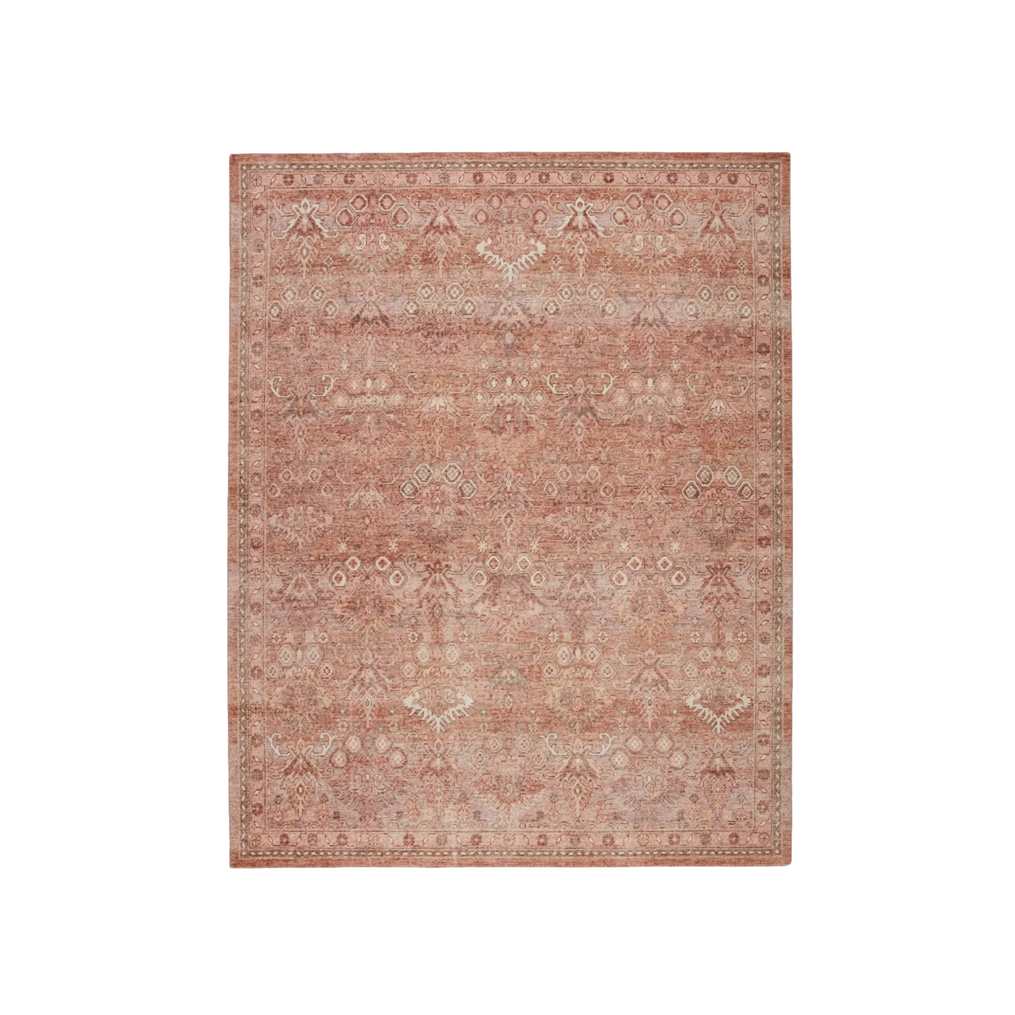 Beauden Rug