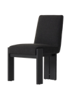 Roxy Dining Chair in Black
