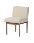 Marika Dining Chair in Taupe