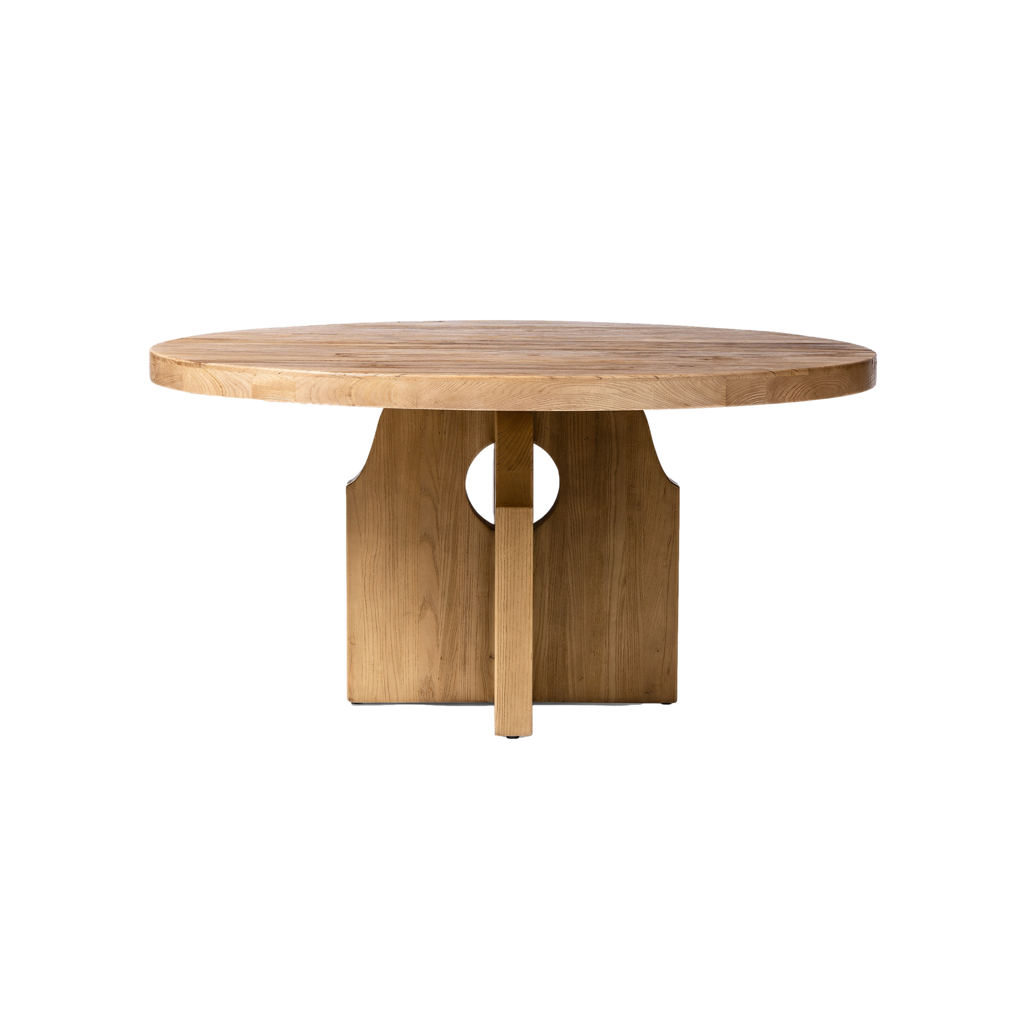 Allandale Round Dining Table