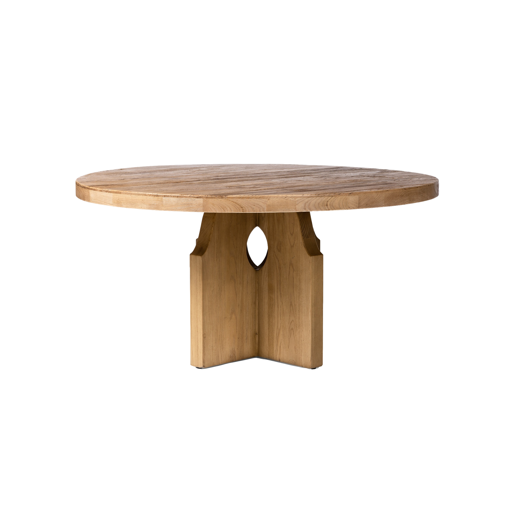 Allandale Round Dining Table