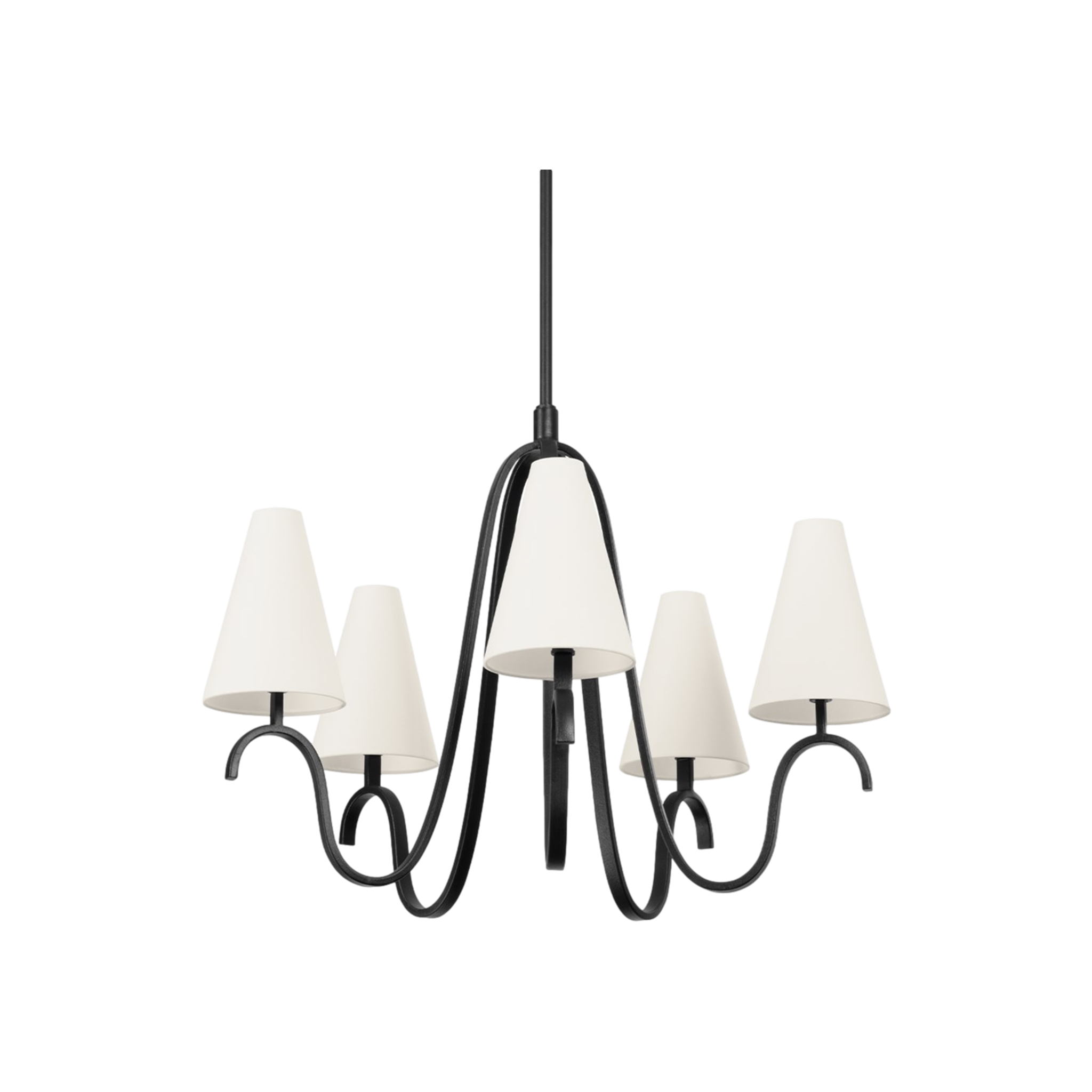 Melor Chandelier (Large)