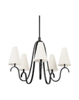 Melor Chandelier (Large)