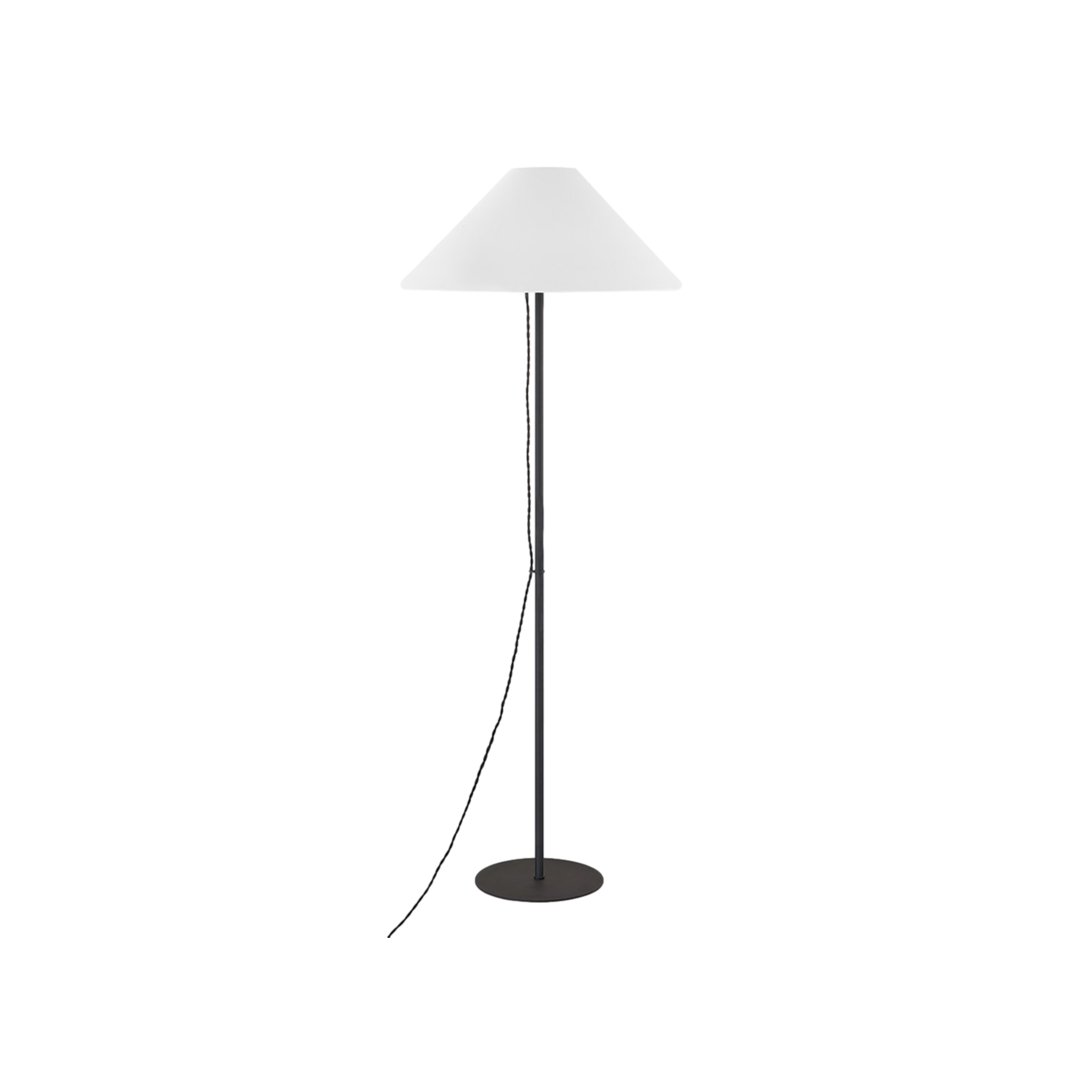 Pilar Floor Lamp