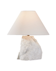 Carver Table Lamp