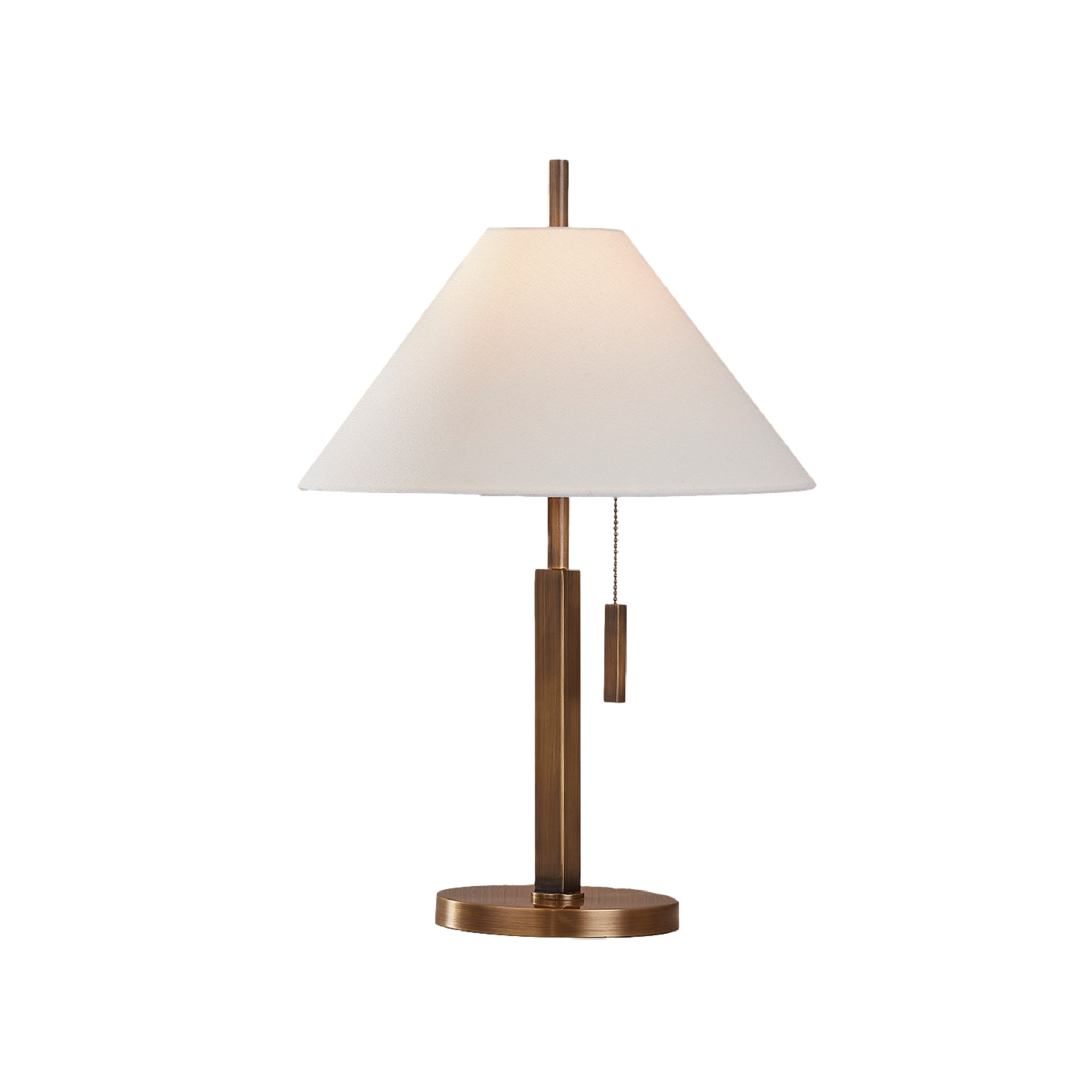 Clic Table Lamp