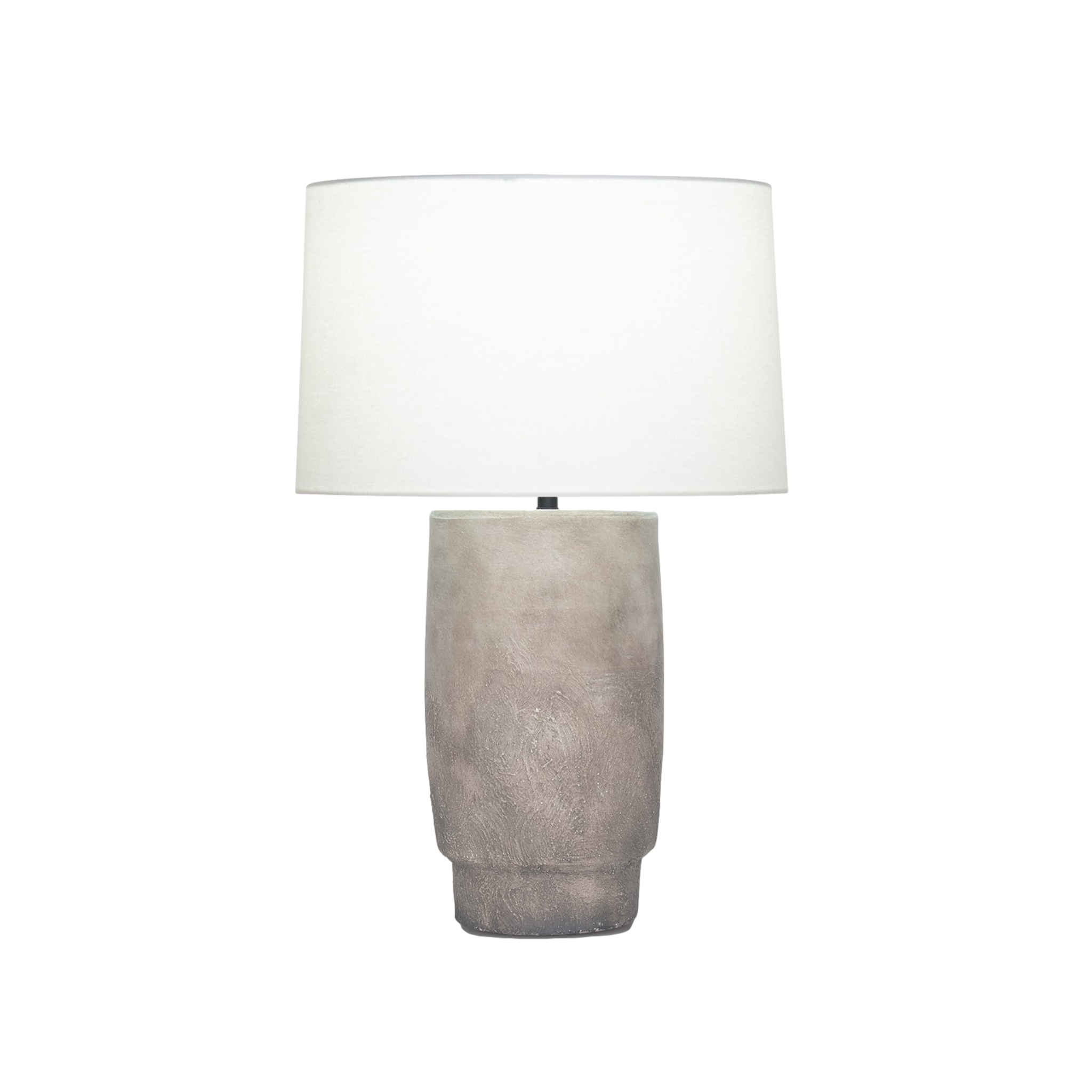 Dobbs Table Lamp (Beige)
