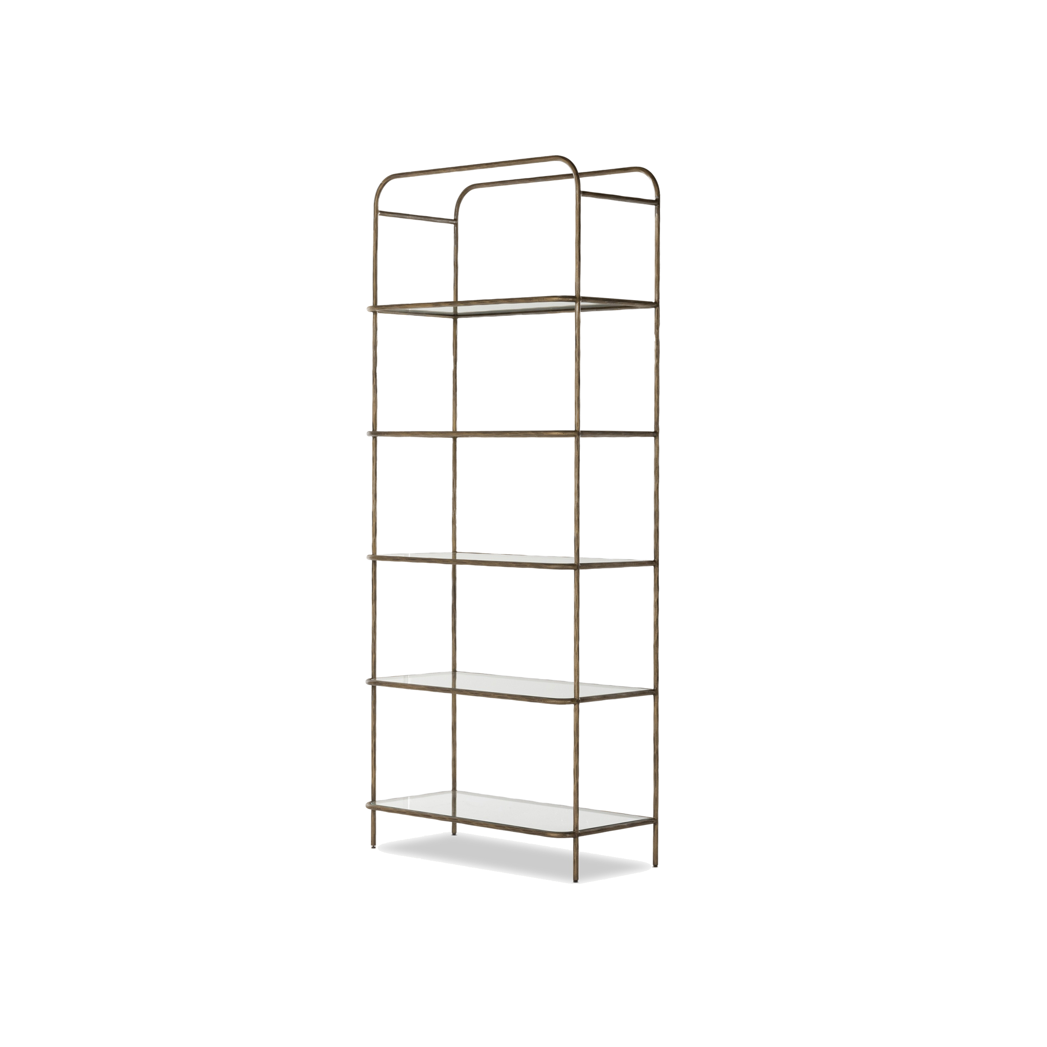 Swinton Bookcase Mayker Interiors