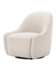 Levi Swivel Chair