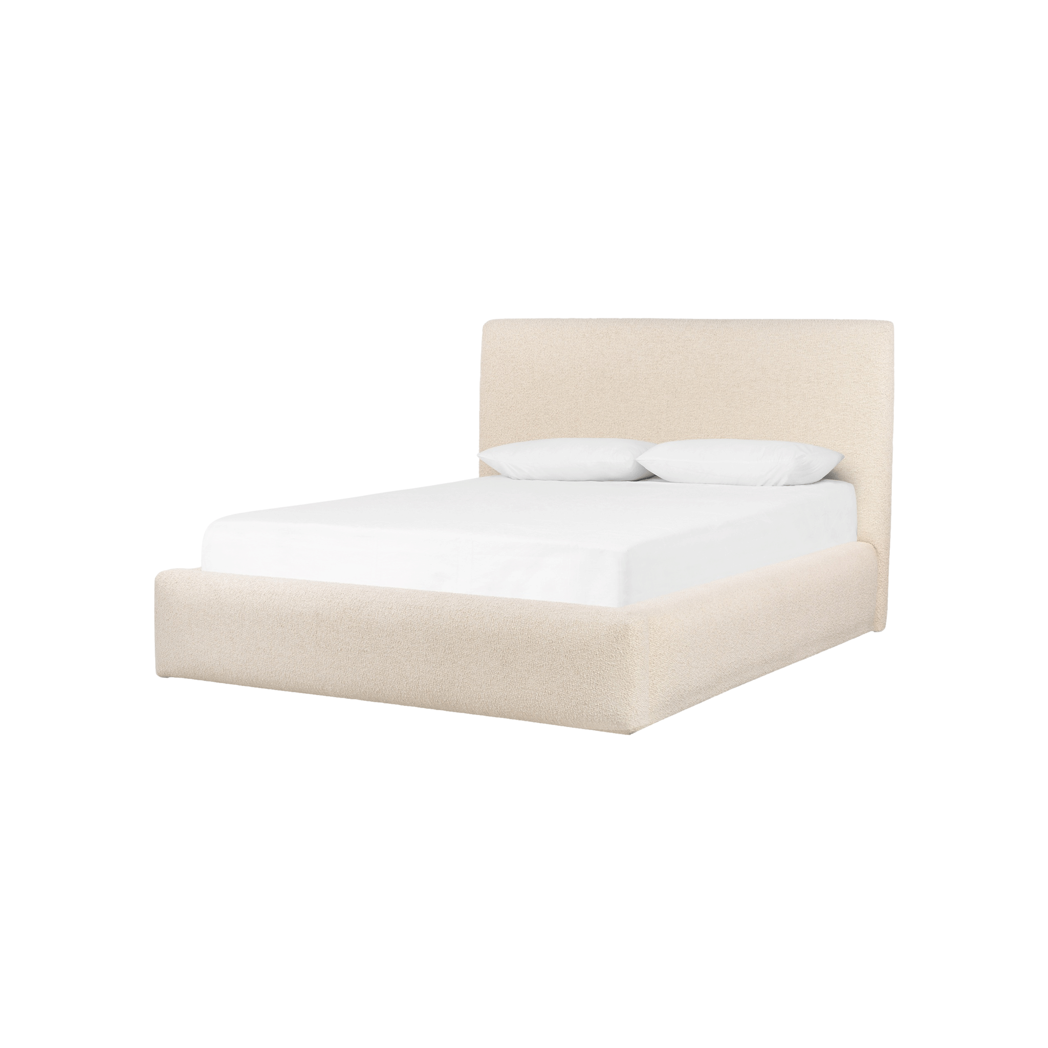 Quincy Bed