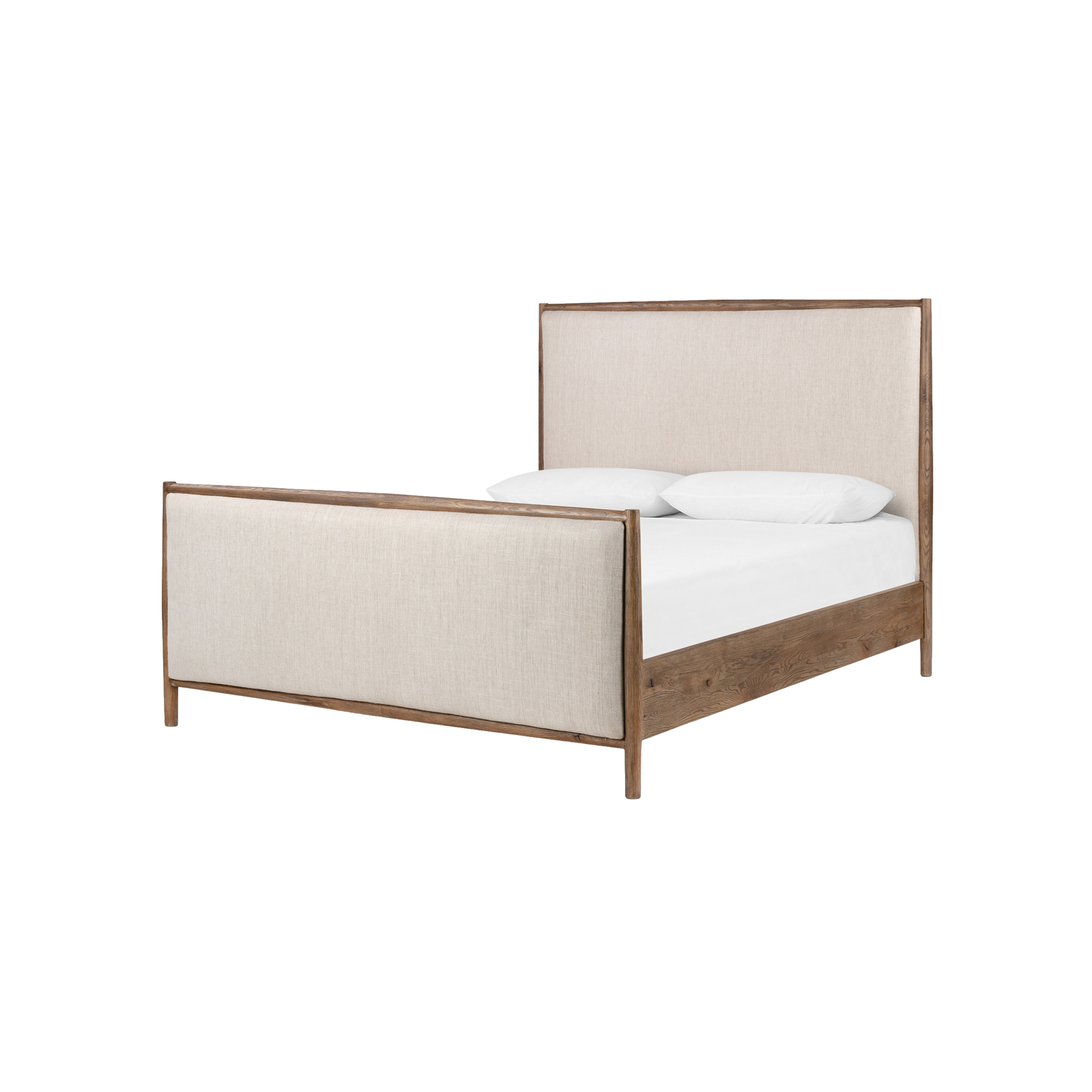 Glenview Bed