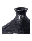 Poe Metal Vase