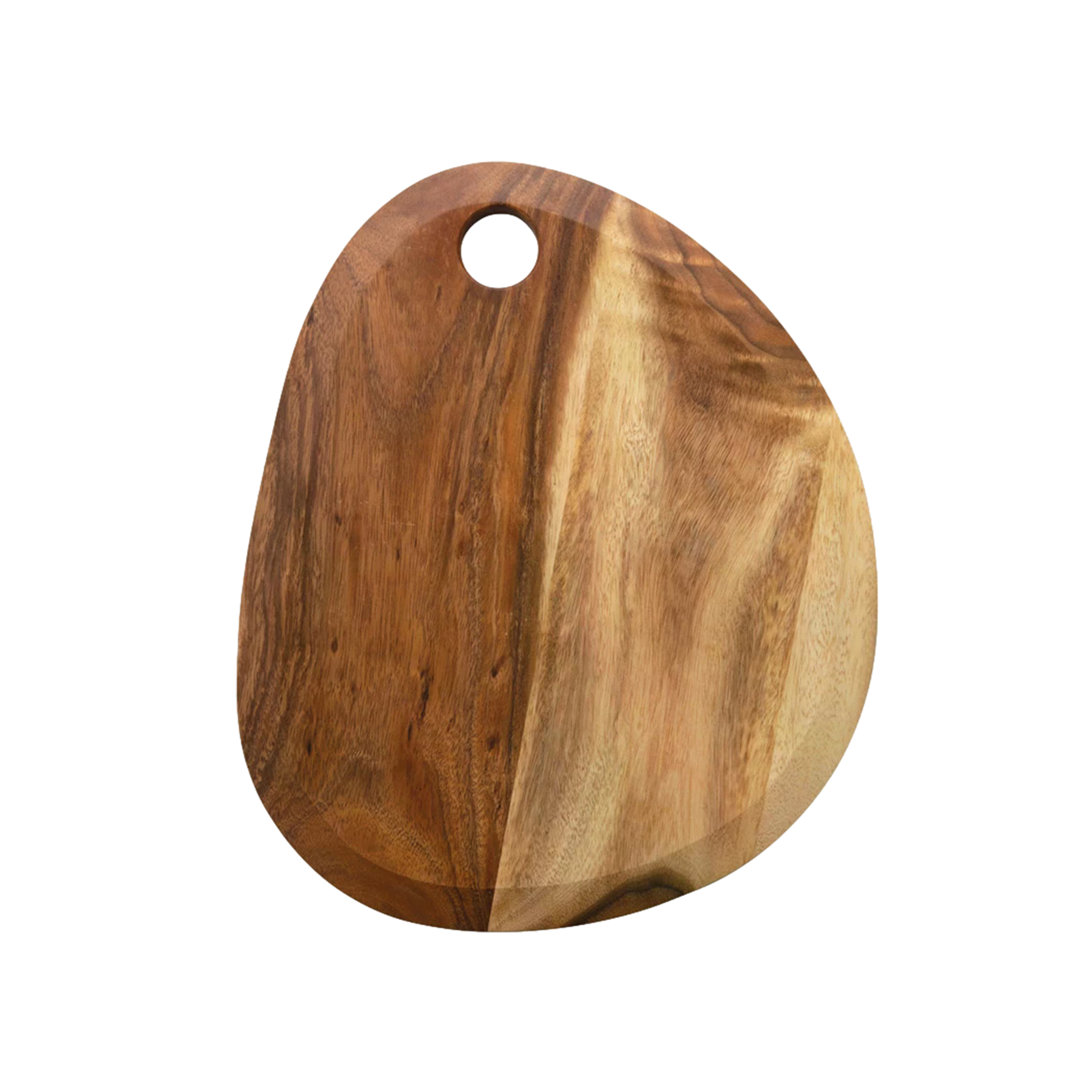 Suar Wood / Cheese Cutting Board