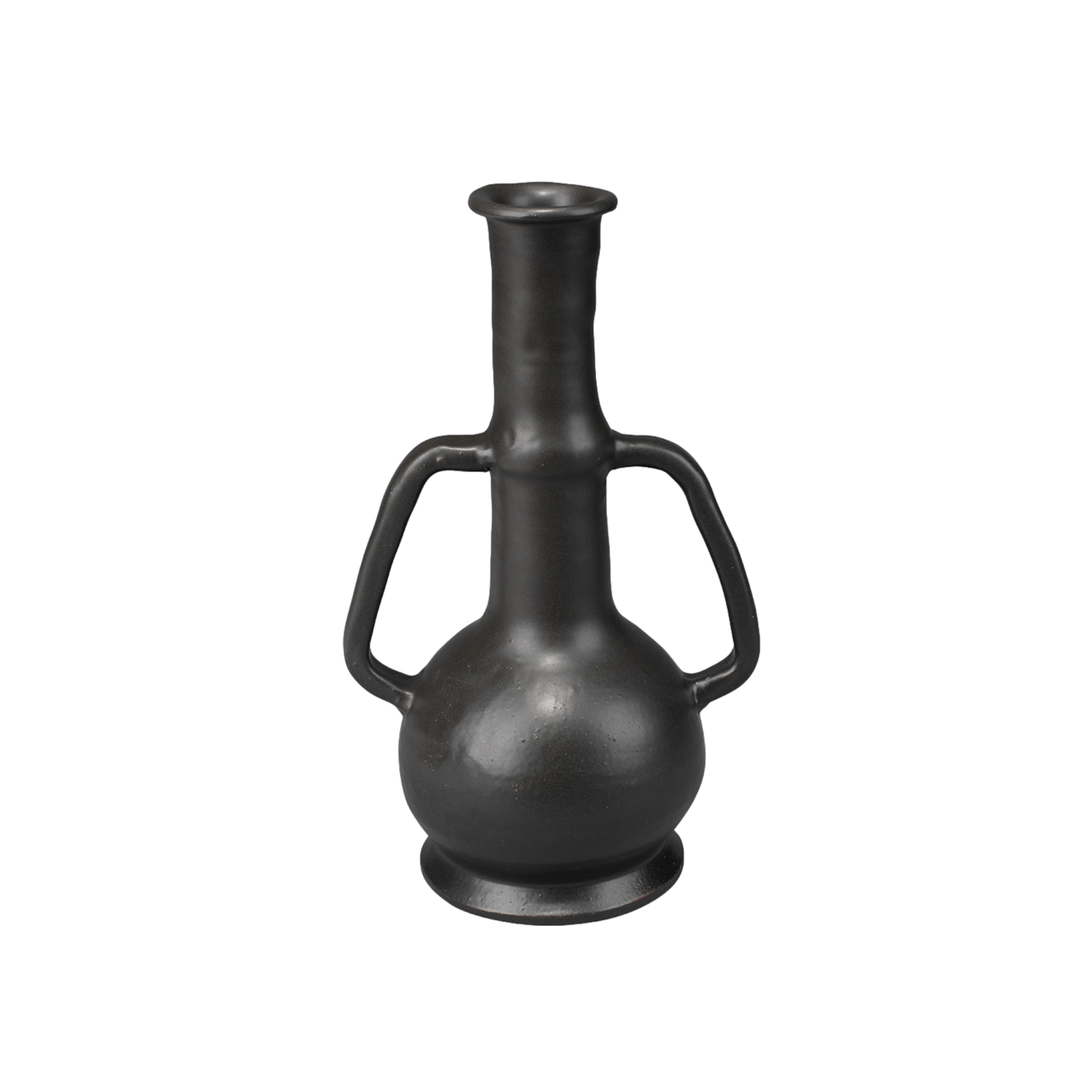 Horton Handled Vase