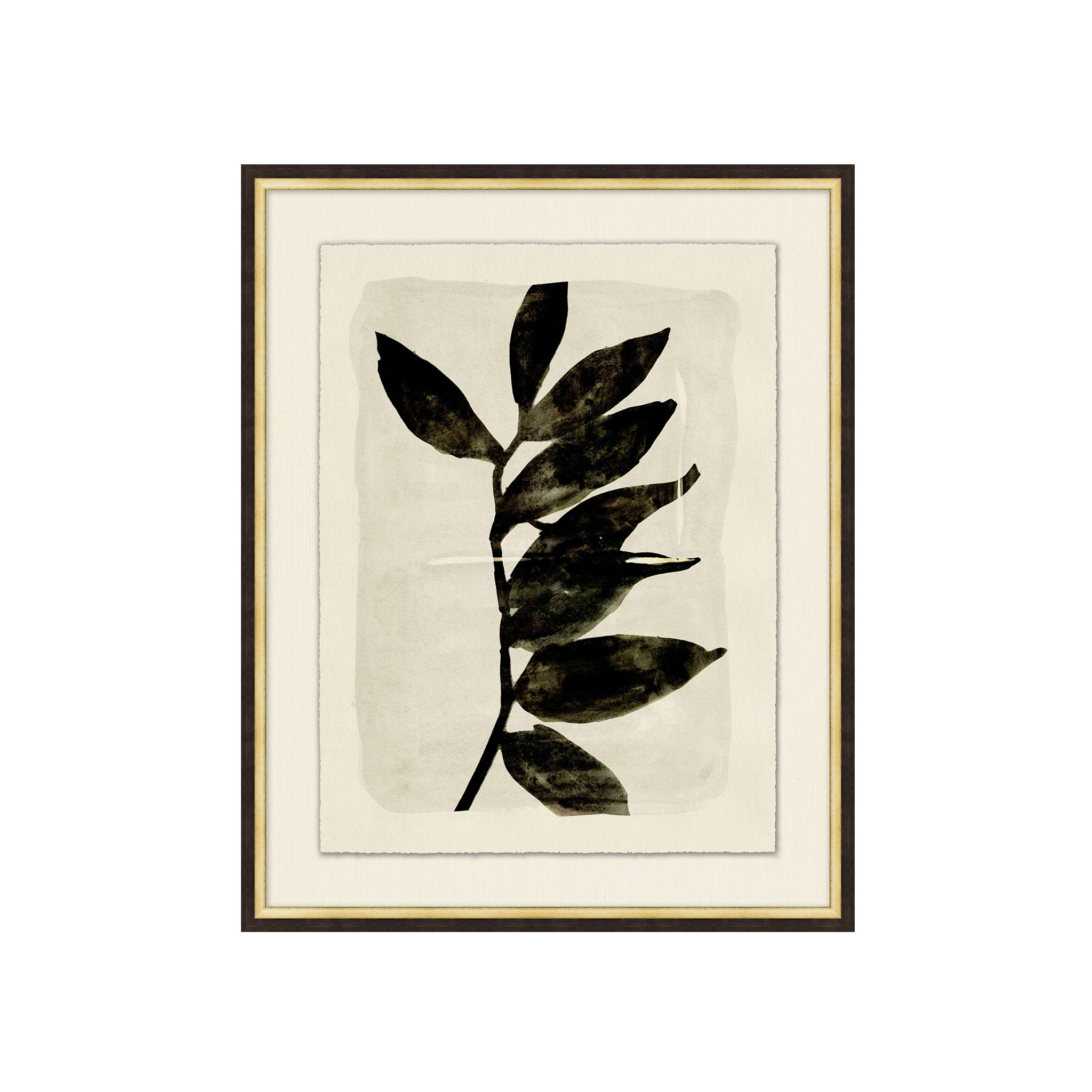 &quot;Modern Botanical 2&quot; Artwork