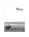 West: The American Cowboy