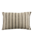 Lucien Lumbar Pillow in Cream