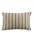 Lucien Lumbar Pillow in Cream