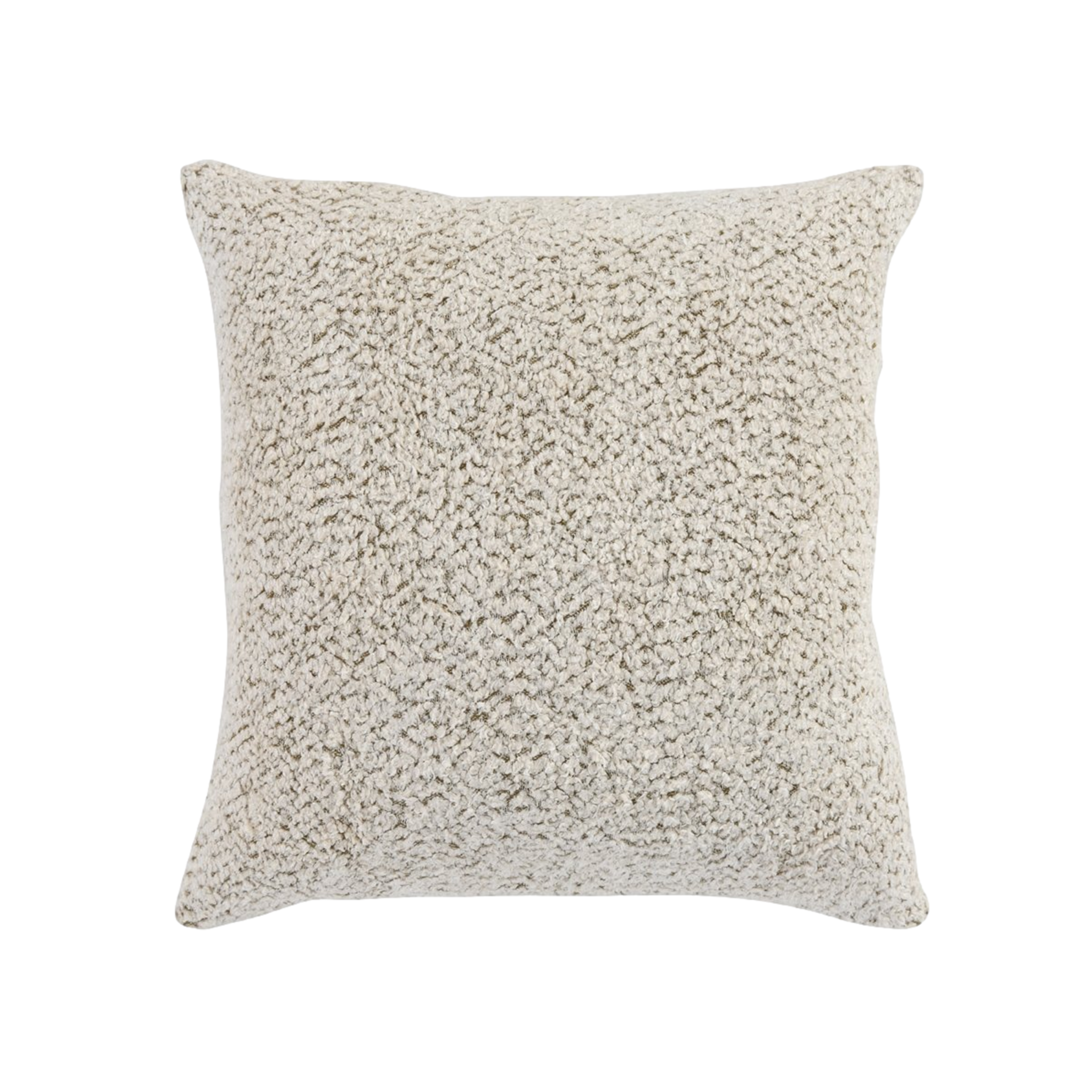 Maris Pillow in Ivory