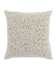 Maris Pillow in Ivory
