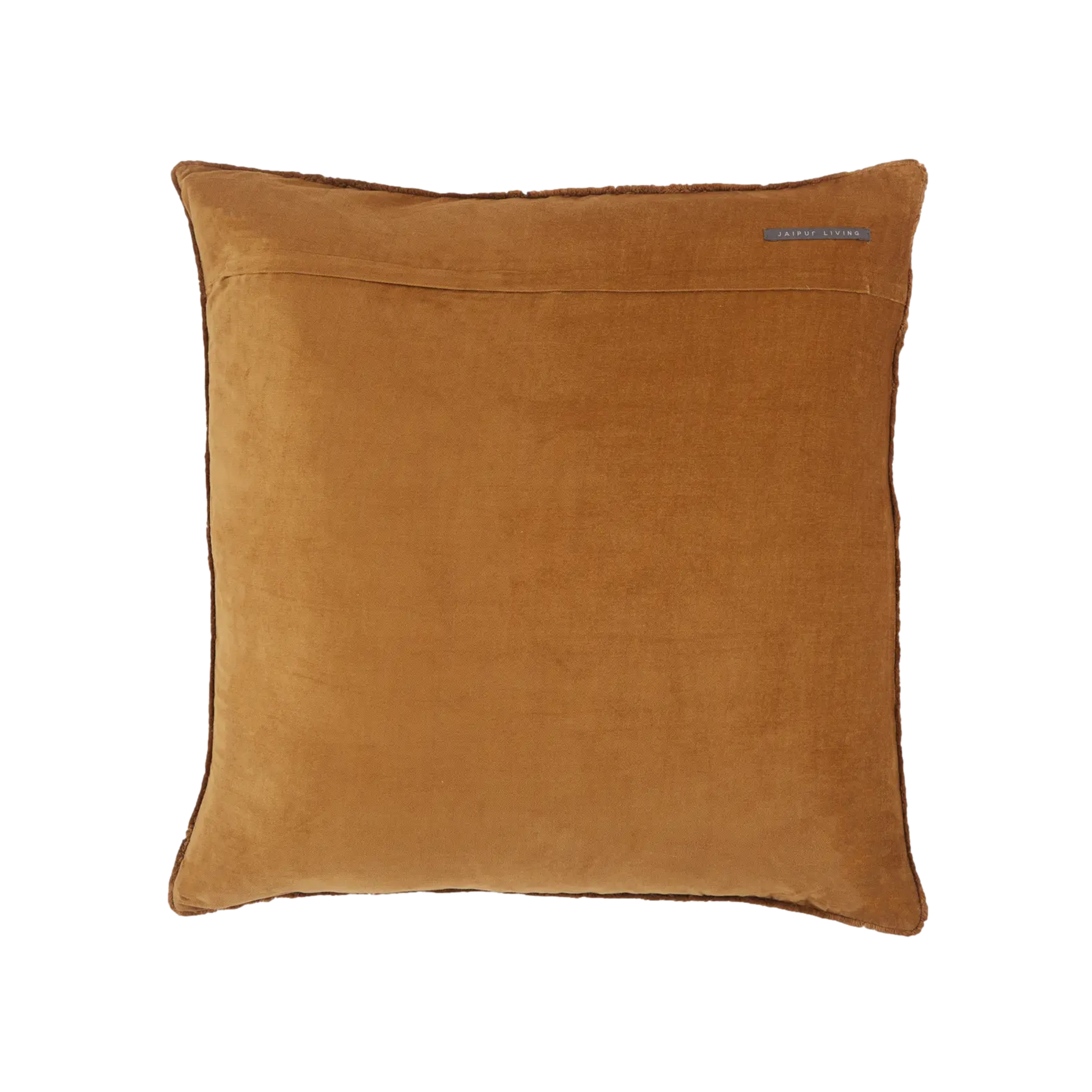 Sunbury Pillow in Bronze