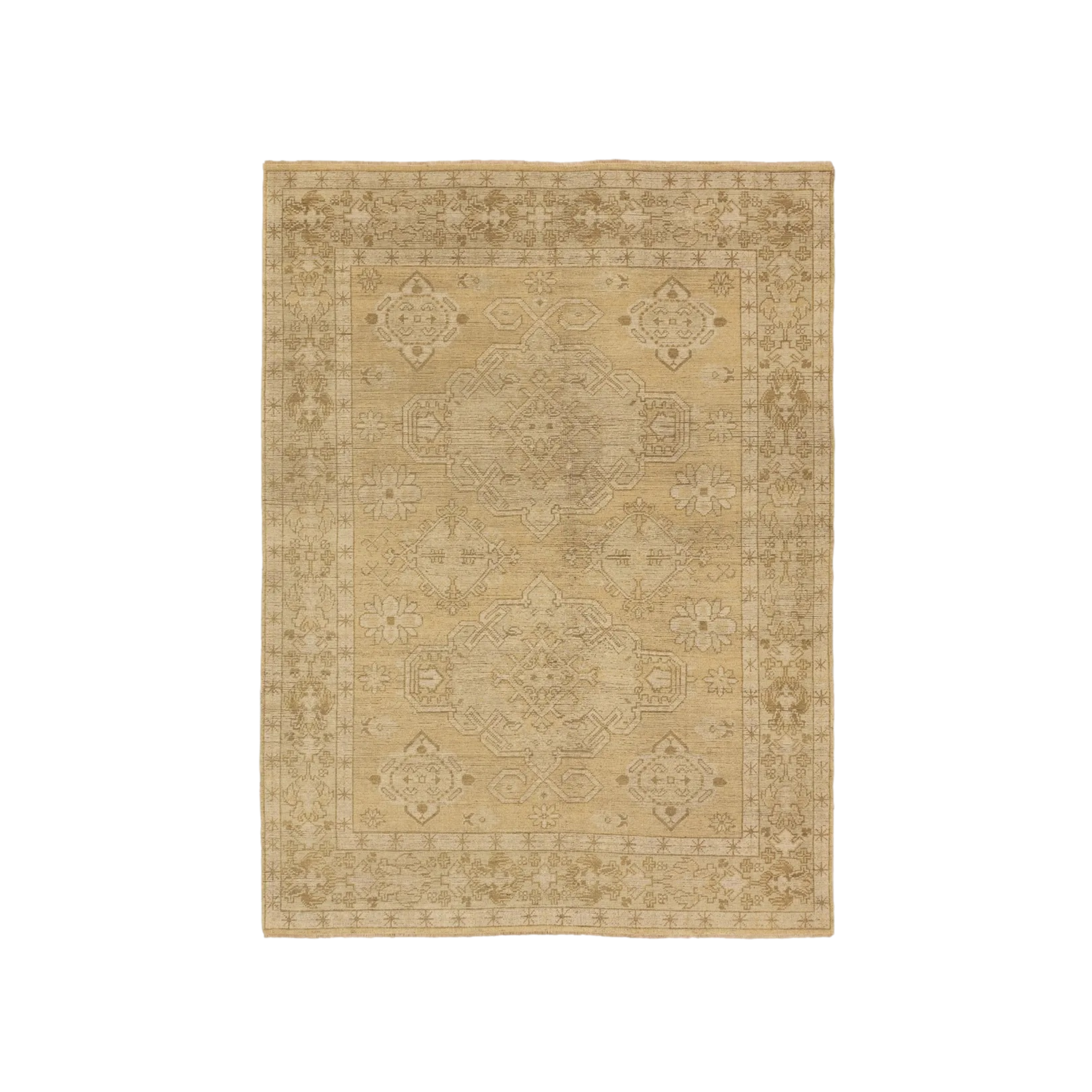 Folklore Rug