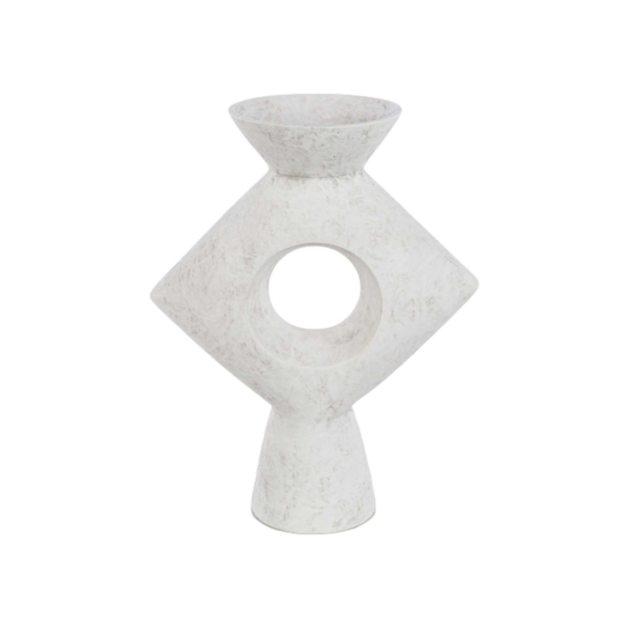 Yagya Vase (Wide)