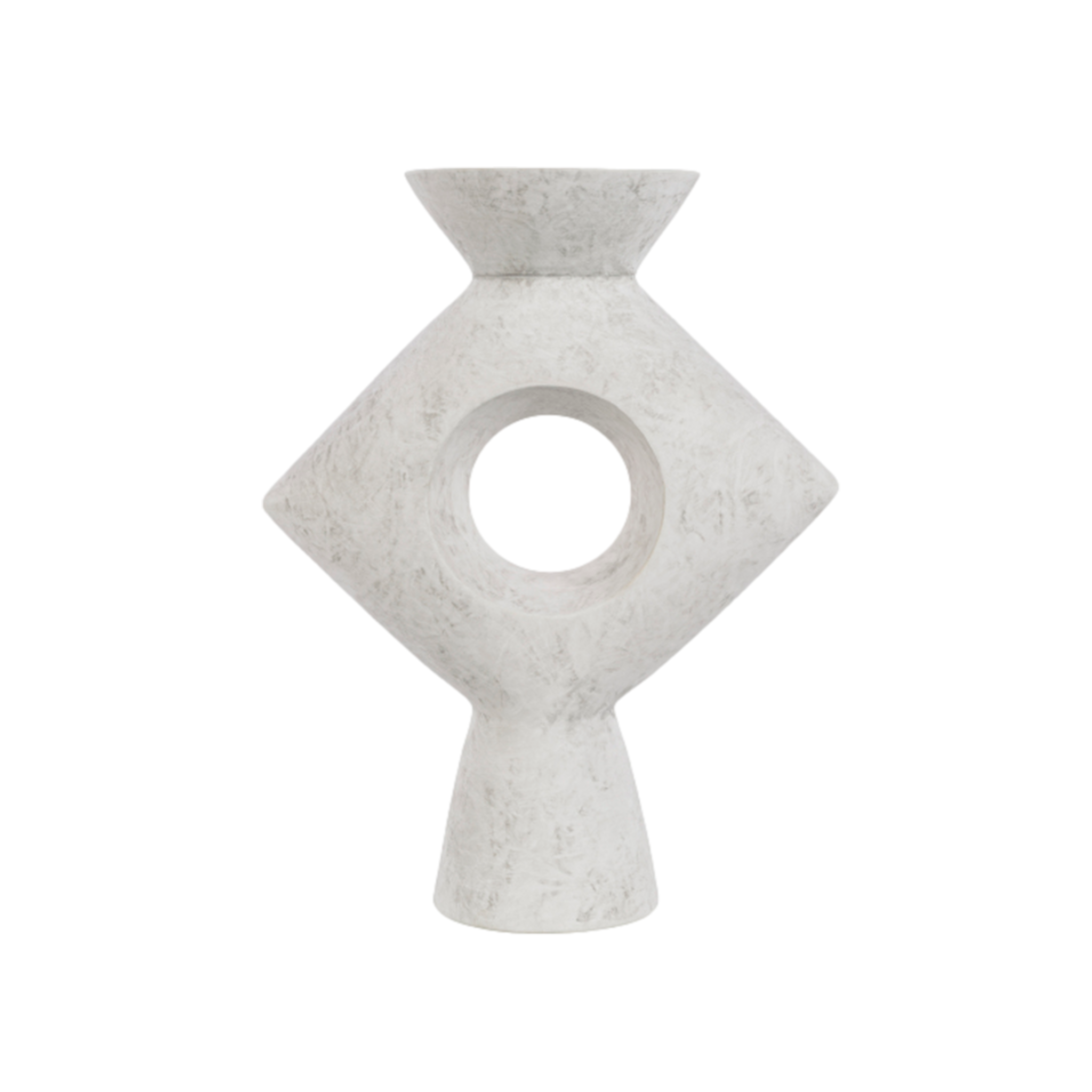 Yagya Vase (Wide)