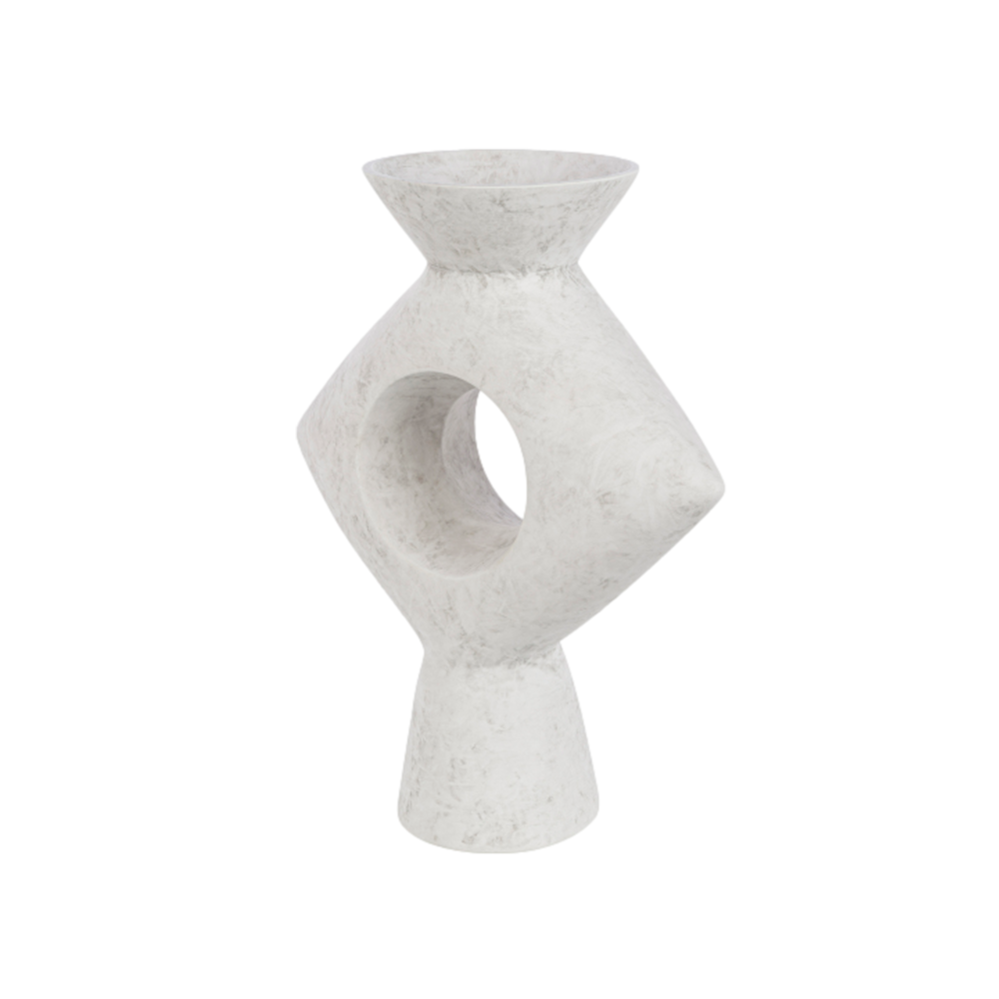 Yagya Vase (Wide)