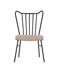 Boundary Chair