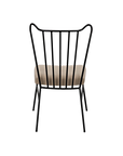 Boundary Chair