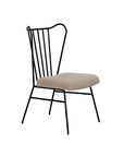 Boundary Chair