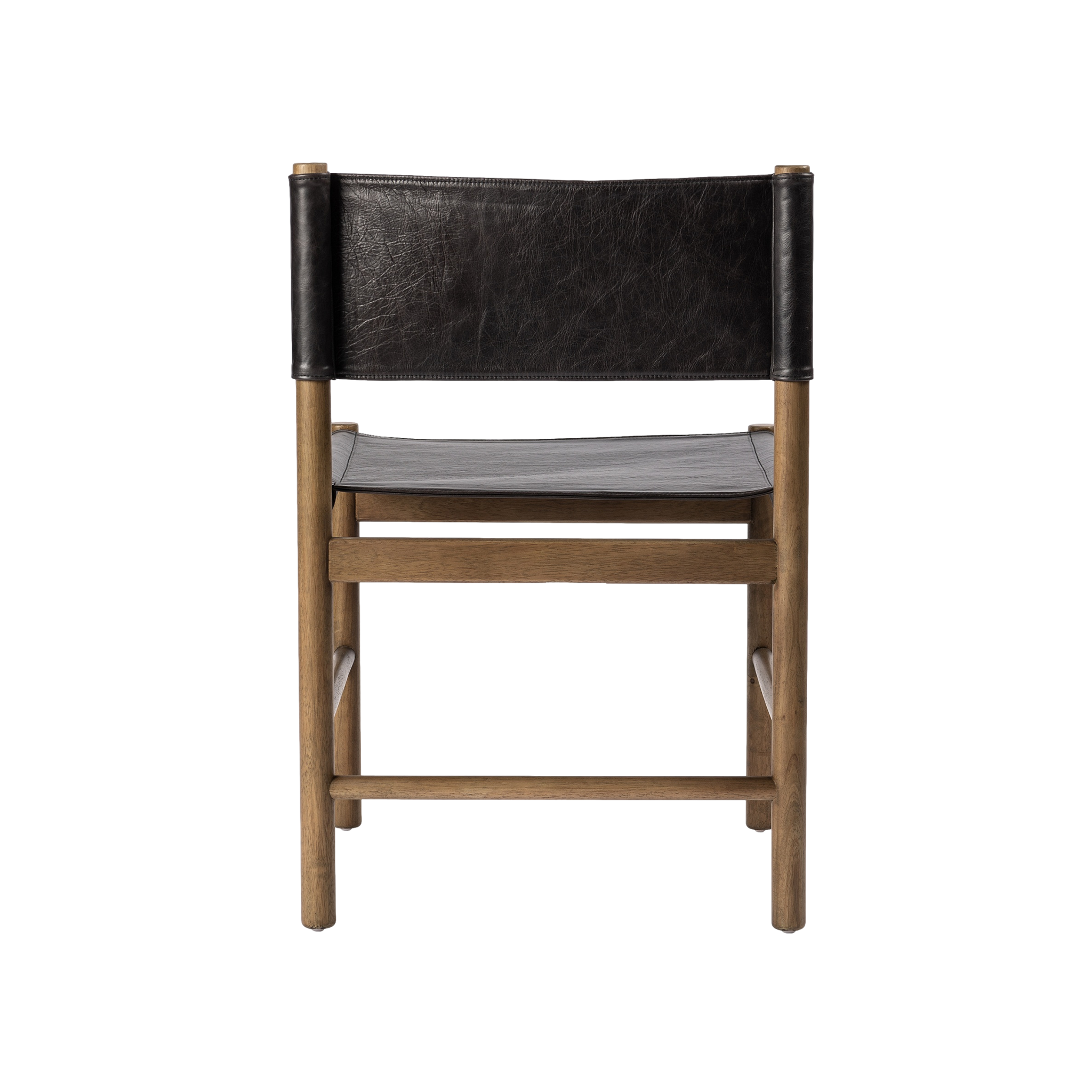 Kena Dining Chair in Black