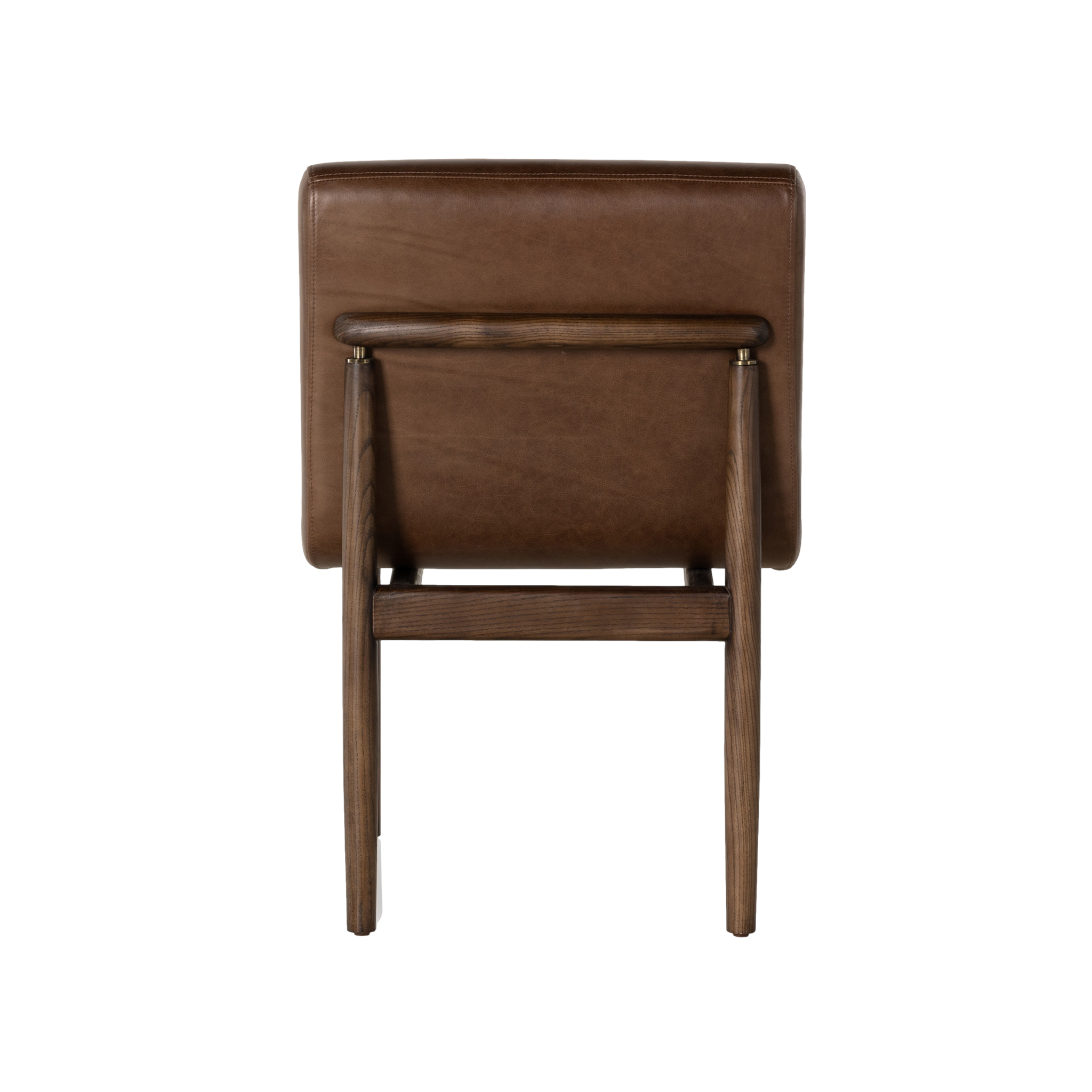 Marika Dining Chair in Coco