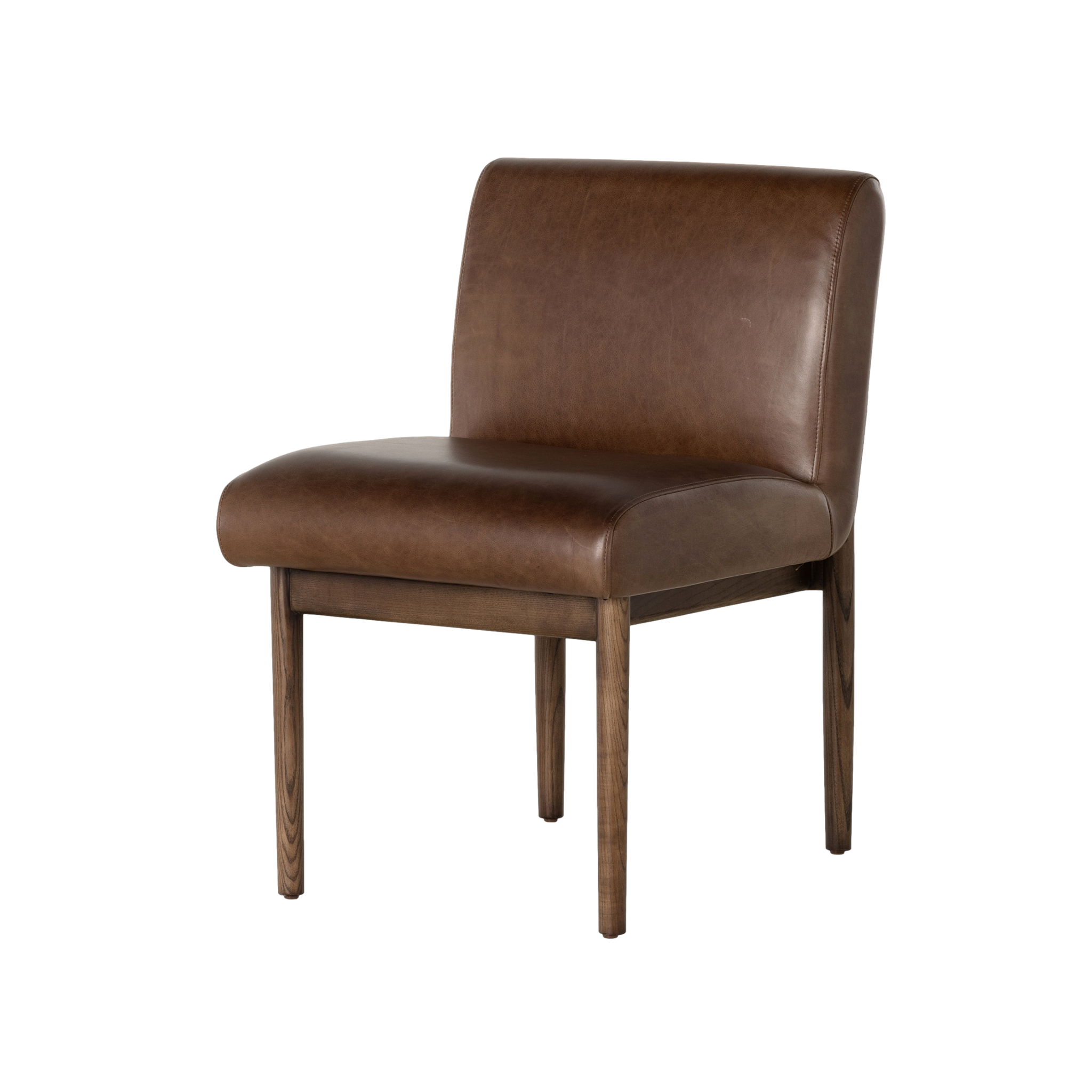Marika Dining Chair in Coco