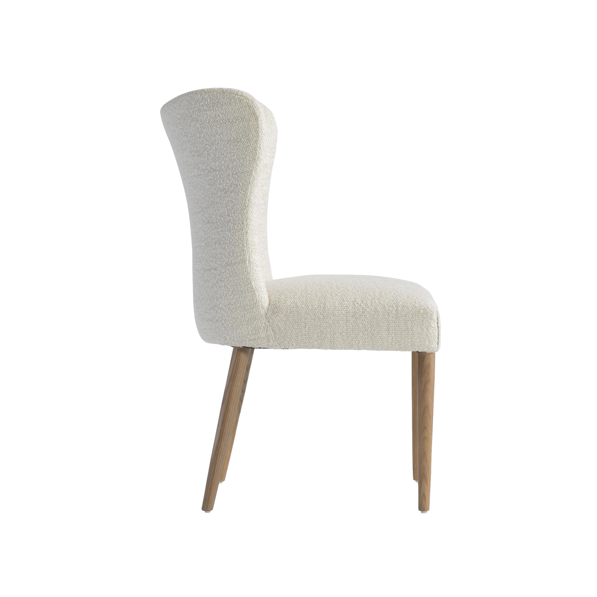 Modulum Side Chair