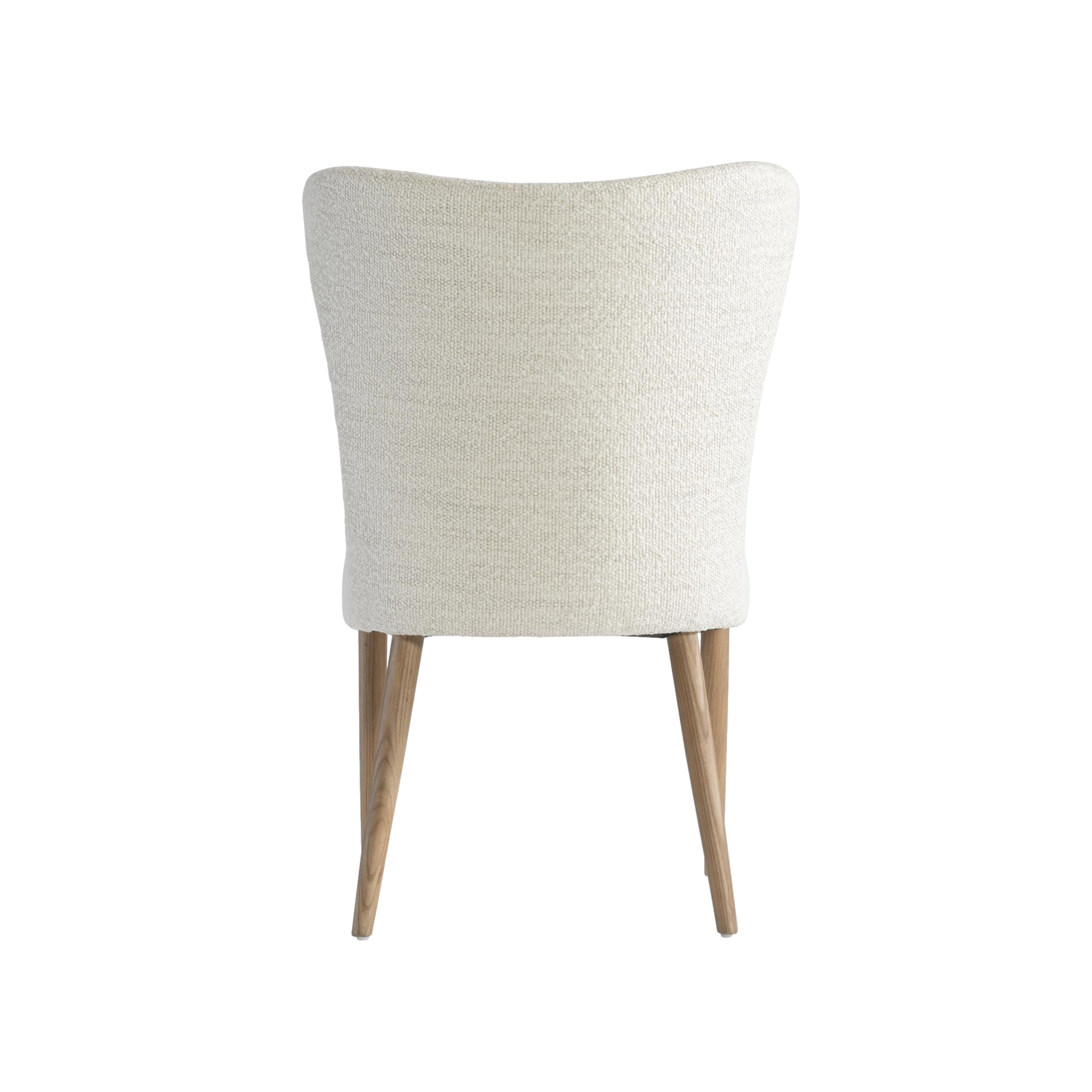 Modulum Side Chair