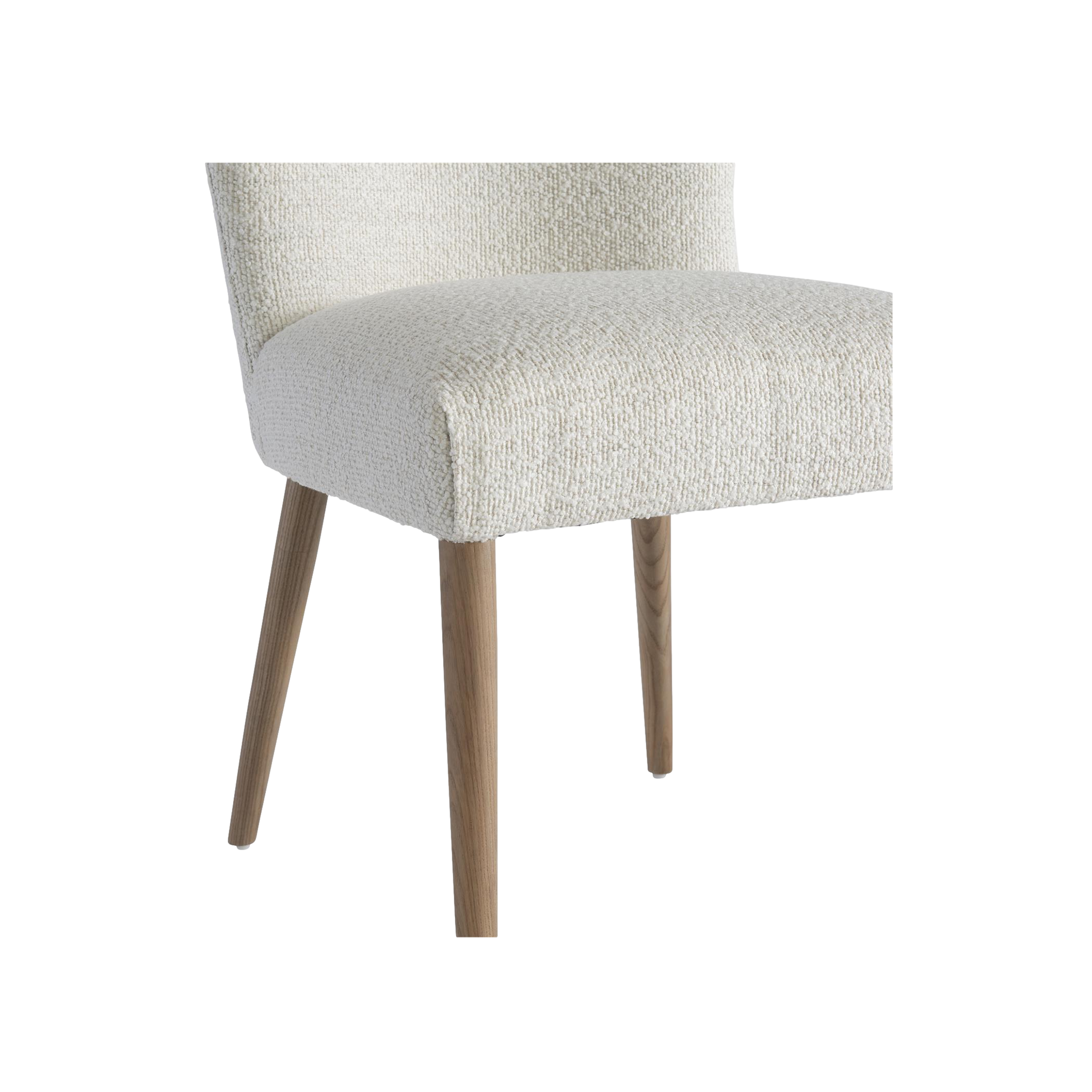 Modulum Side Chair