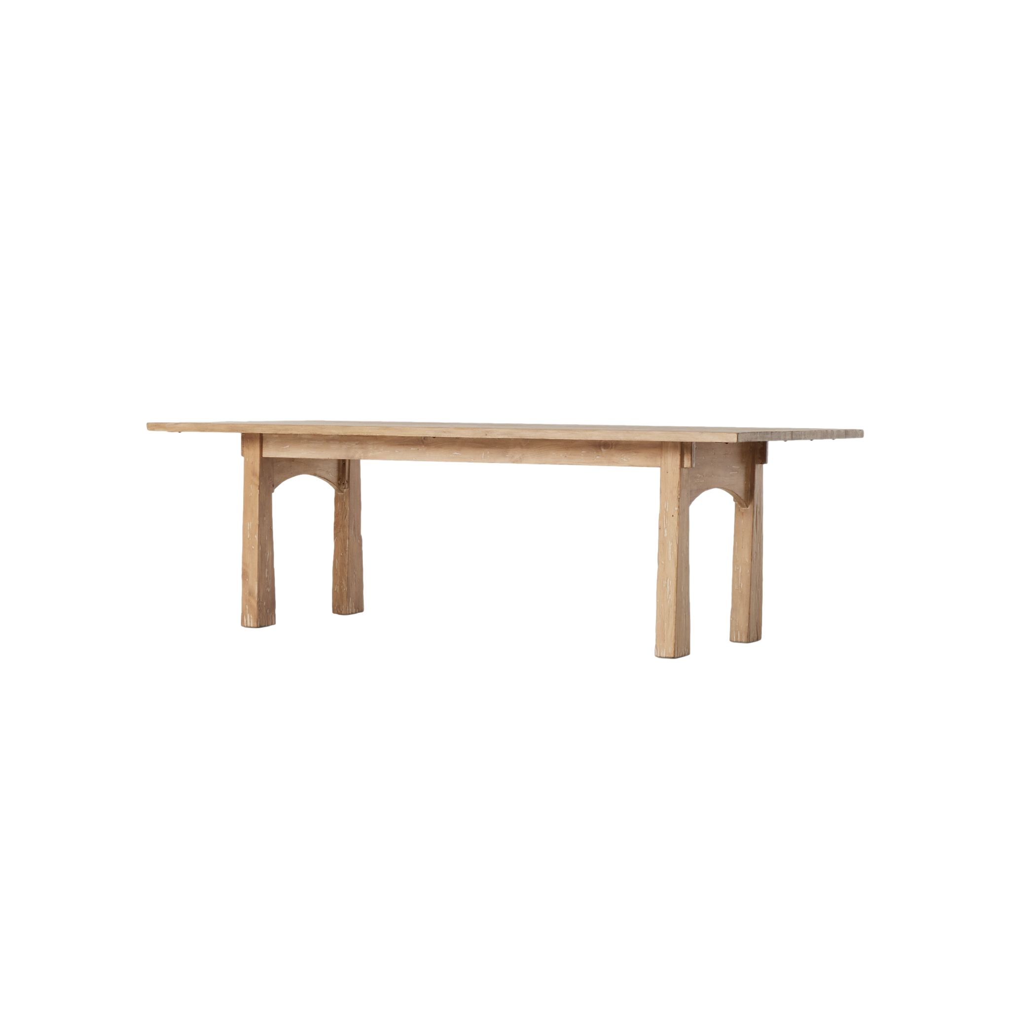 Clanton Dining Table