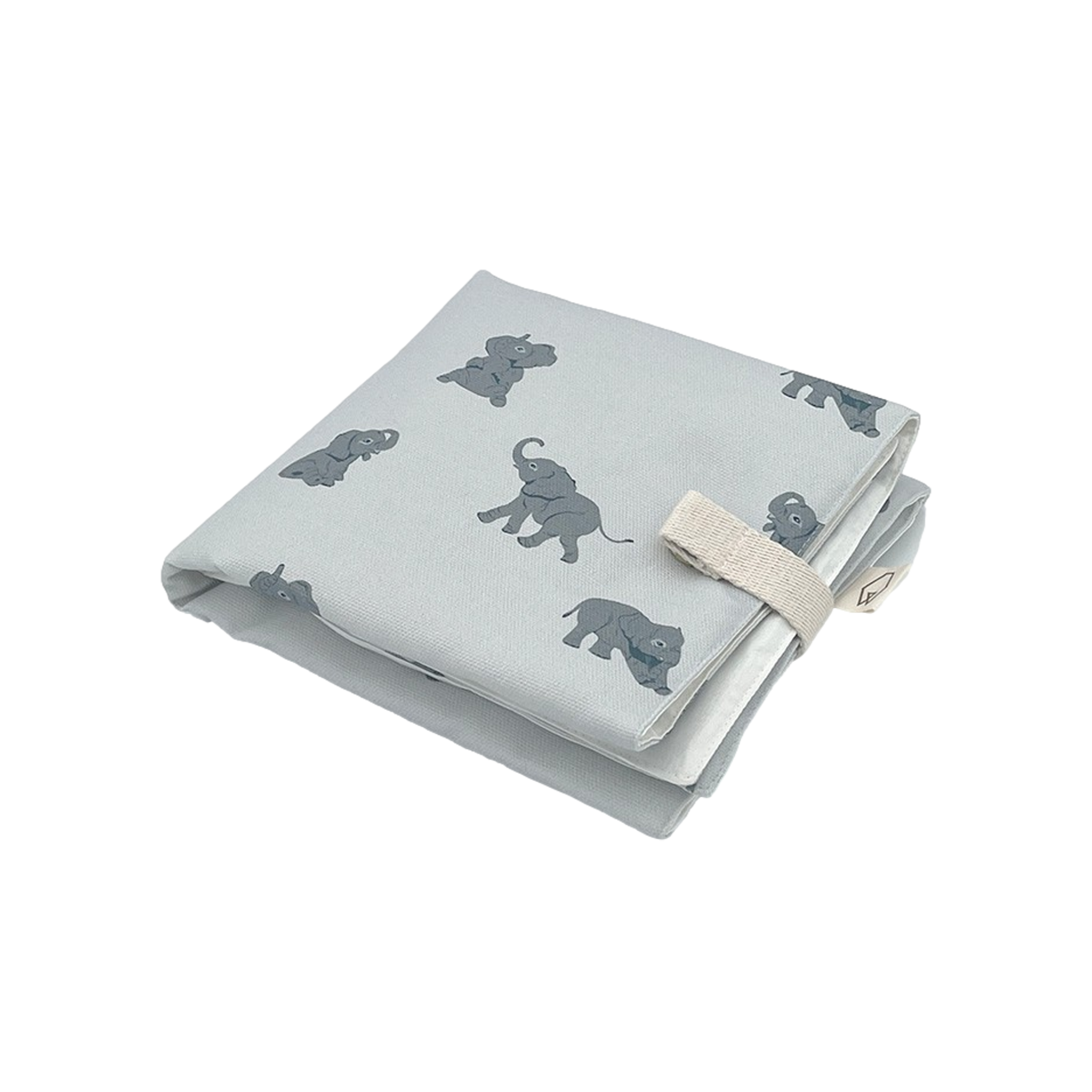 Elephant Changing Pad