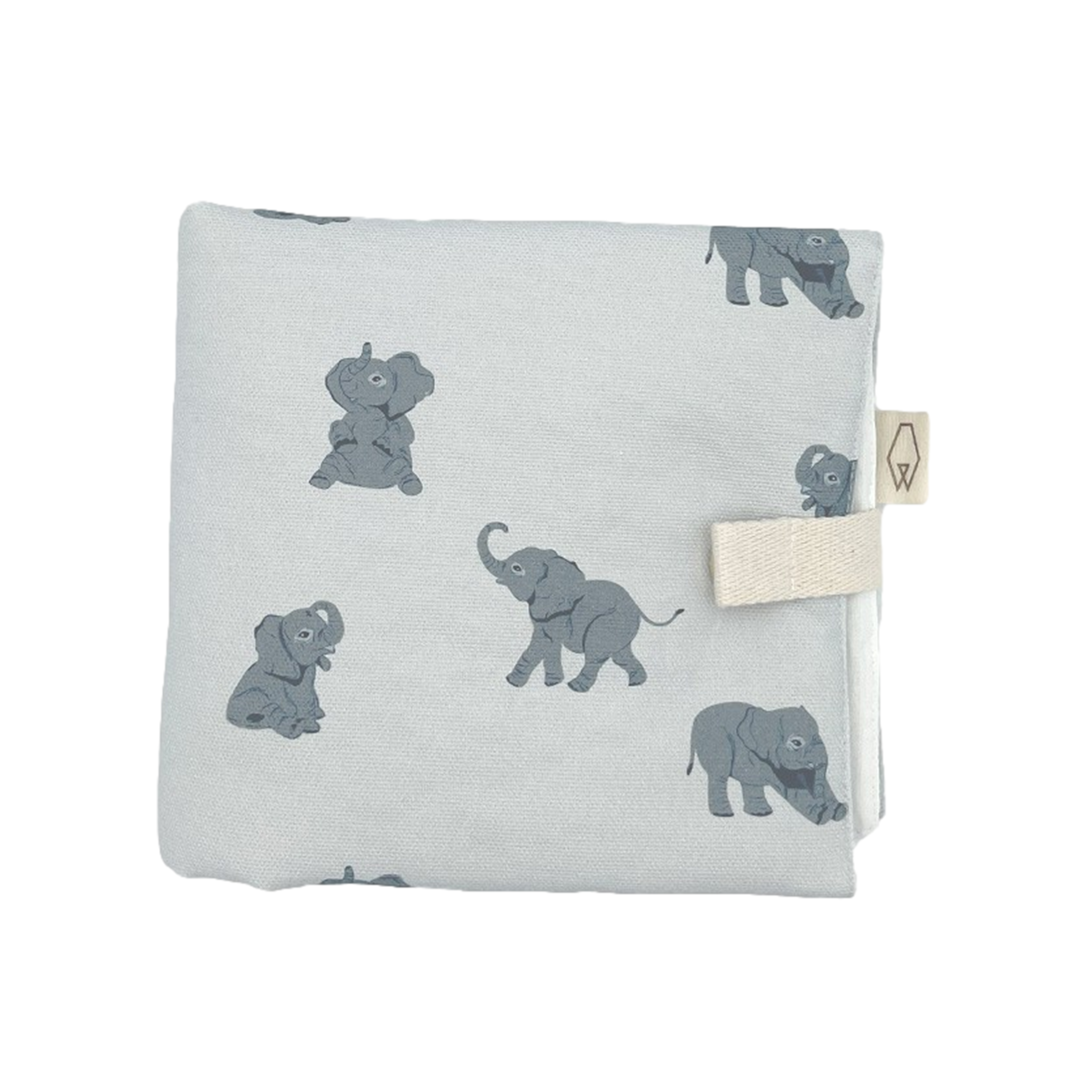 Elephant changing deals mat