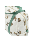 Tiger Diaper Bag