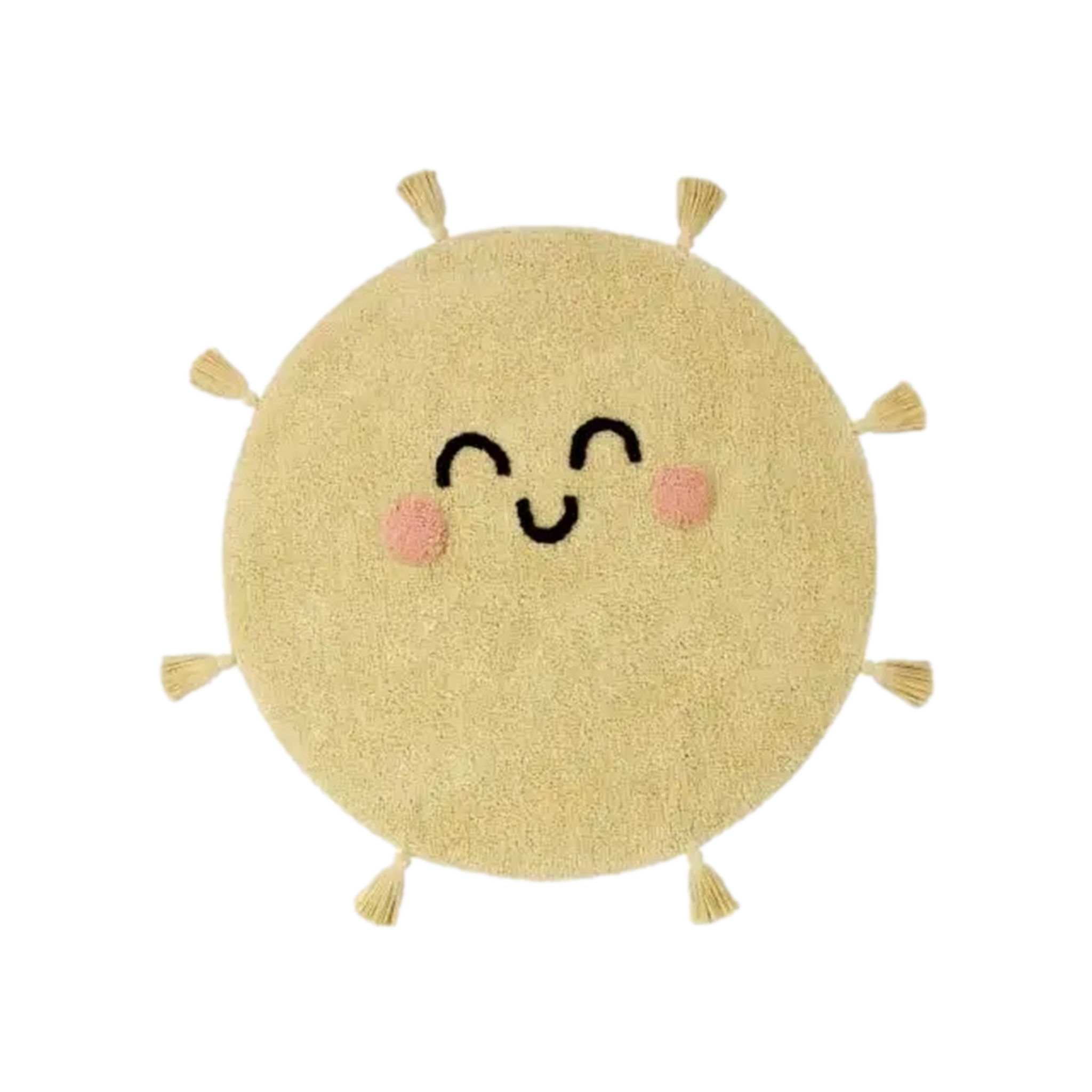 Sunshine Rug